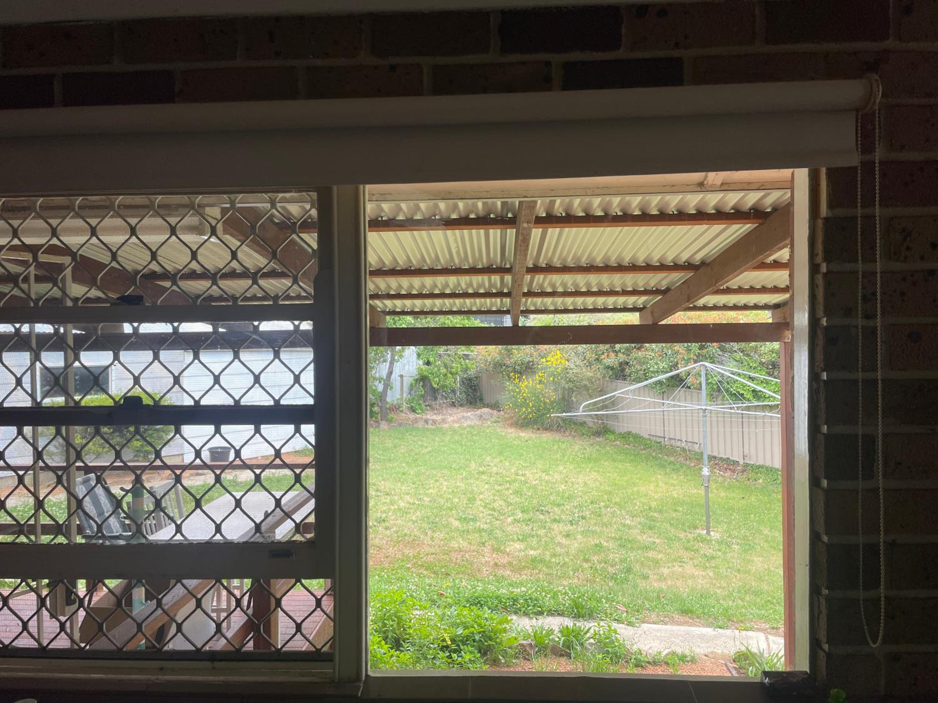 Canberra Hospital Locum Welcome - Two Beds House