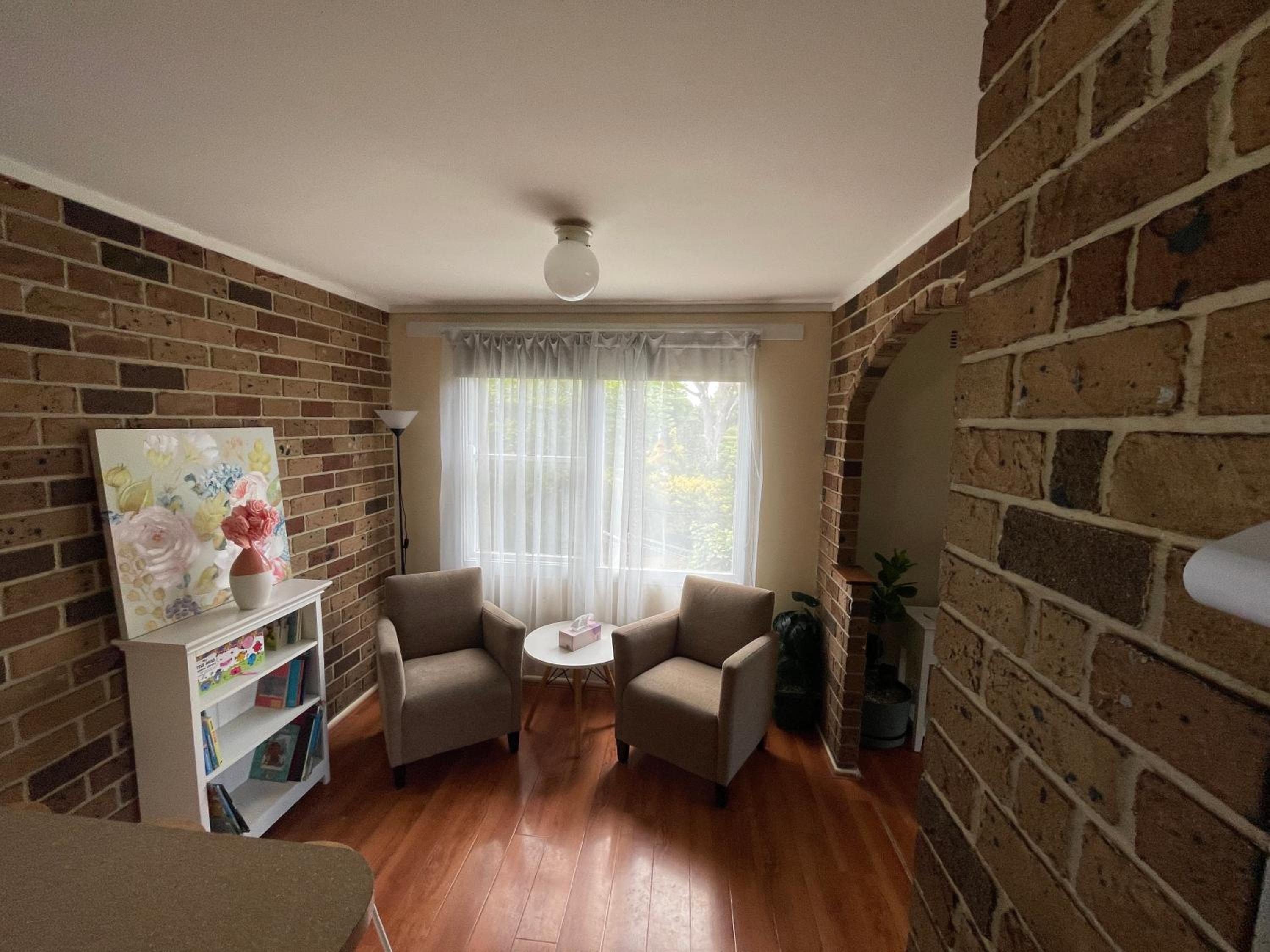 Canberra Hospital Locum Welcome - Two Beds House
