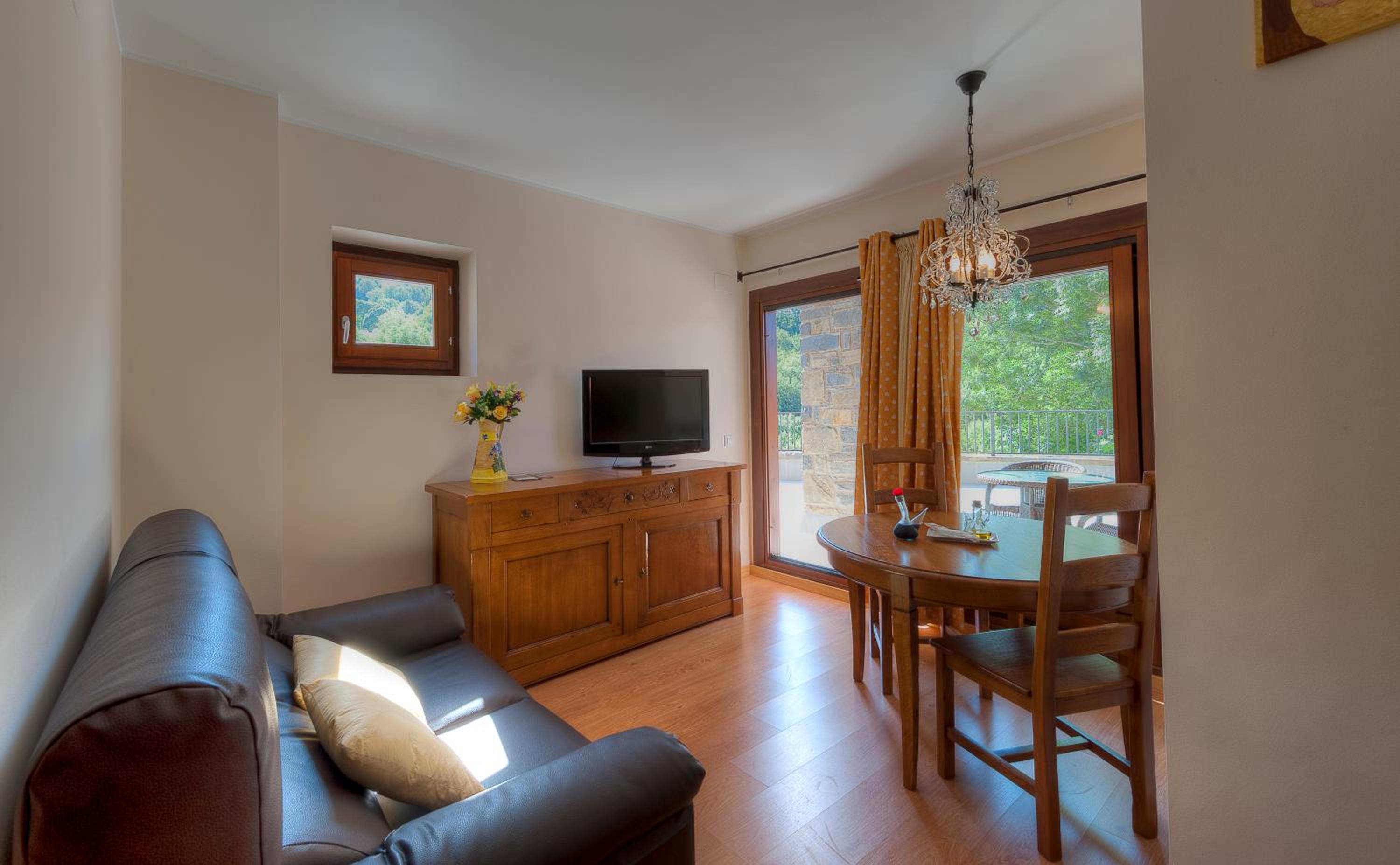 Apartaments Flor De Neu view 4