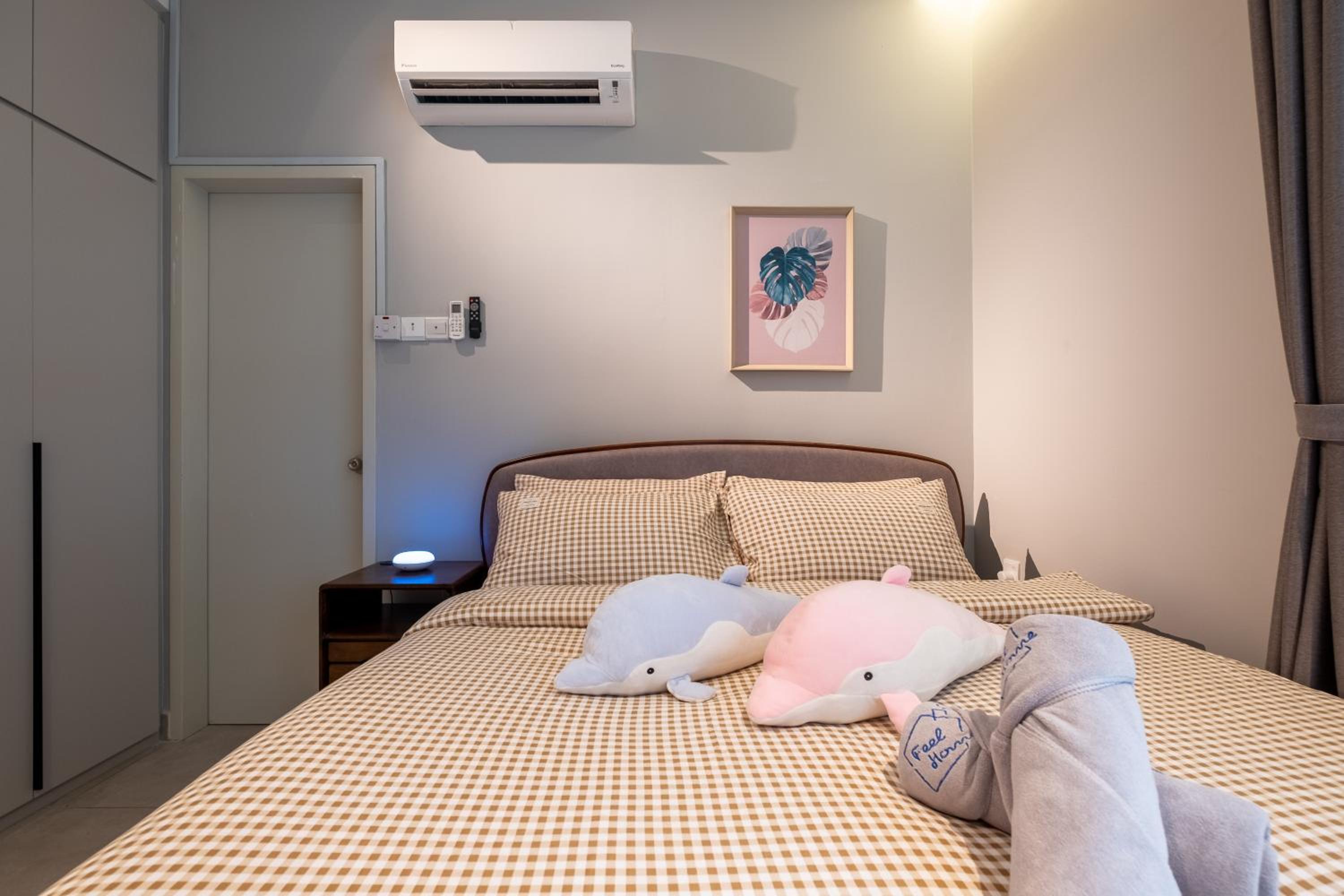 Majestic Maxim Amazing Homestay by Feel Home Malaysia