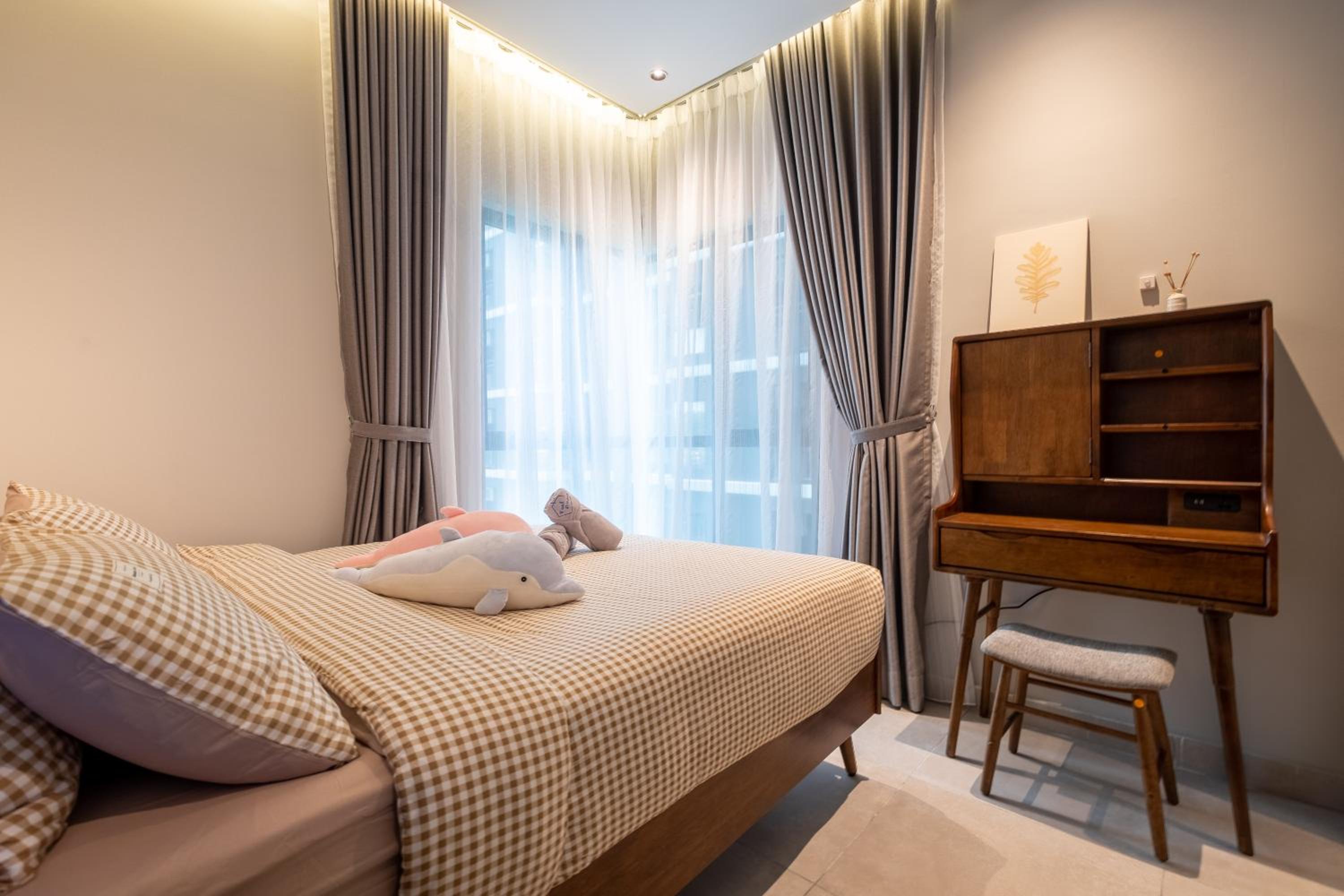 Majestic Maxim Amazing Homestay by Feel Home Malaysia