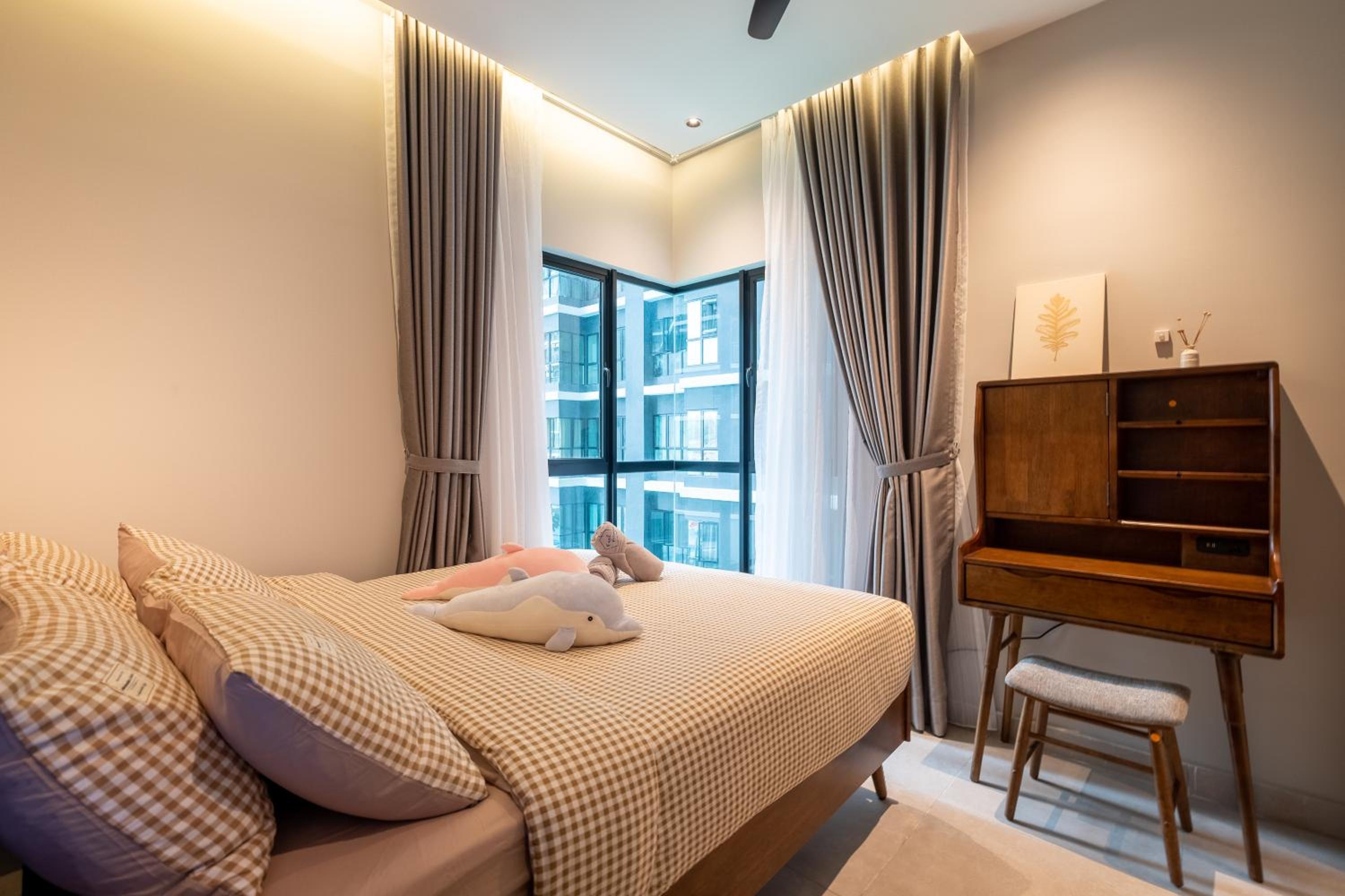 Majestic Maxim Amazing Homestay by Feel Home Malaysia