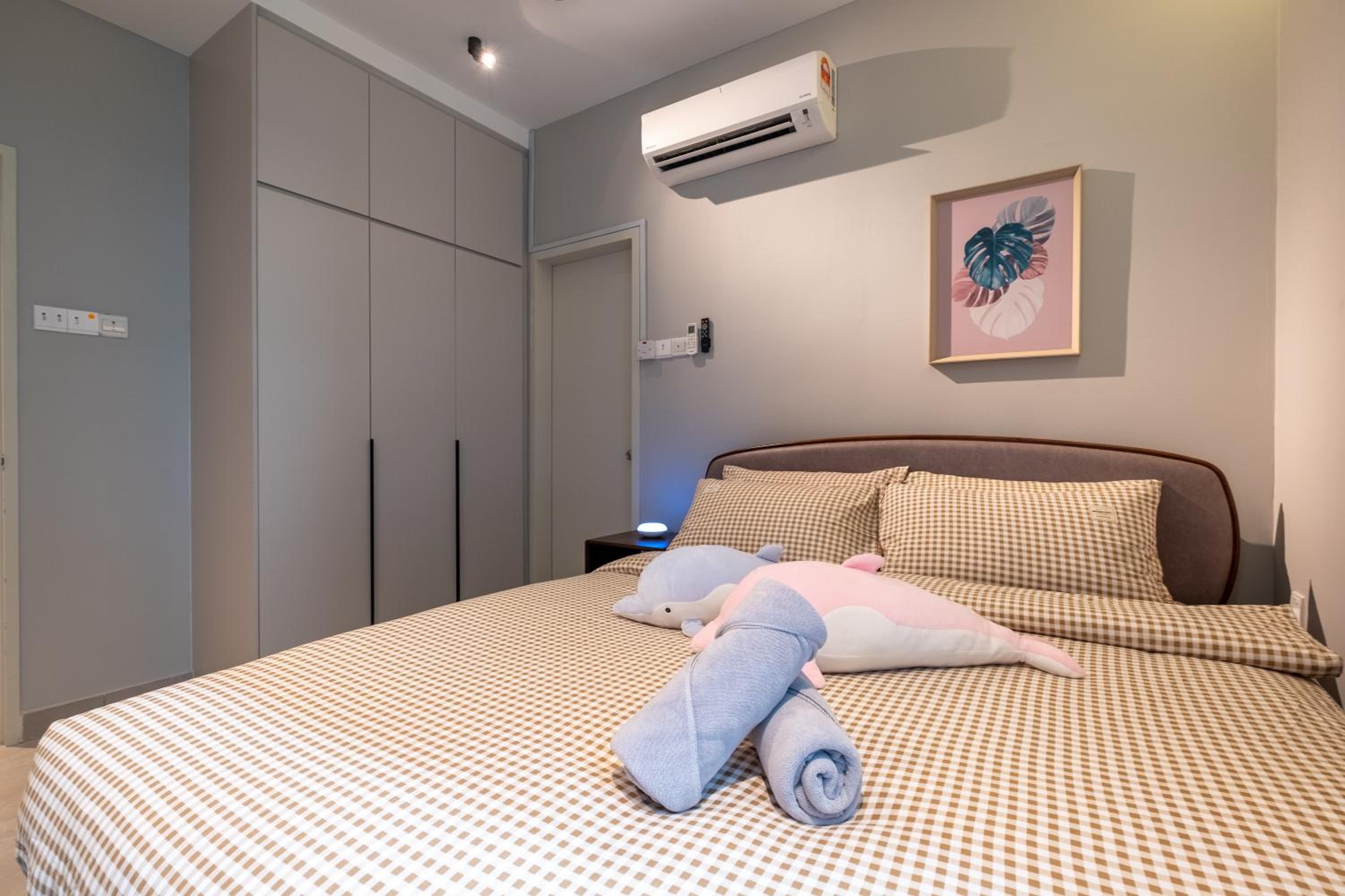 Majestic Maxim Amazing Homestay by Feel Home Malaysia