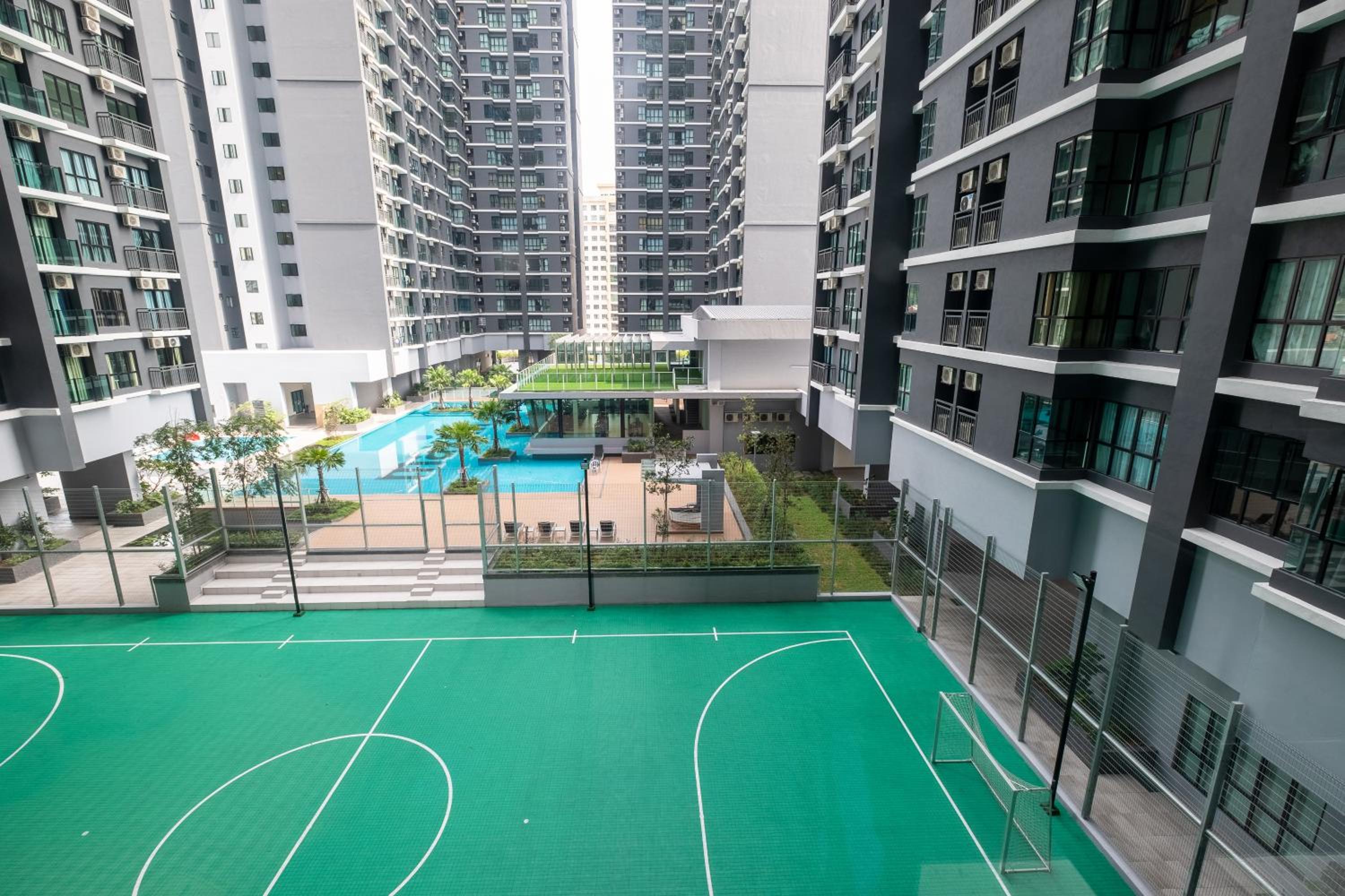 Majestic Maxim Amazing Homestay by Feel Home Malaysia