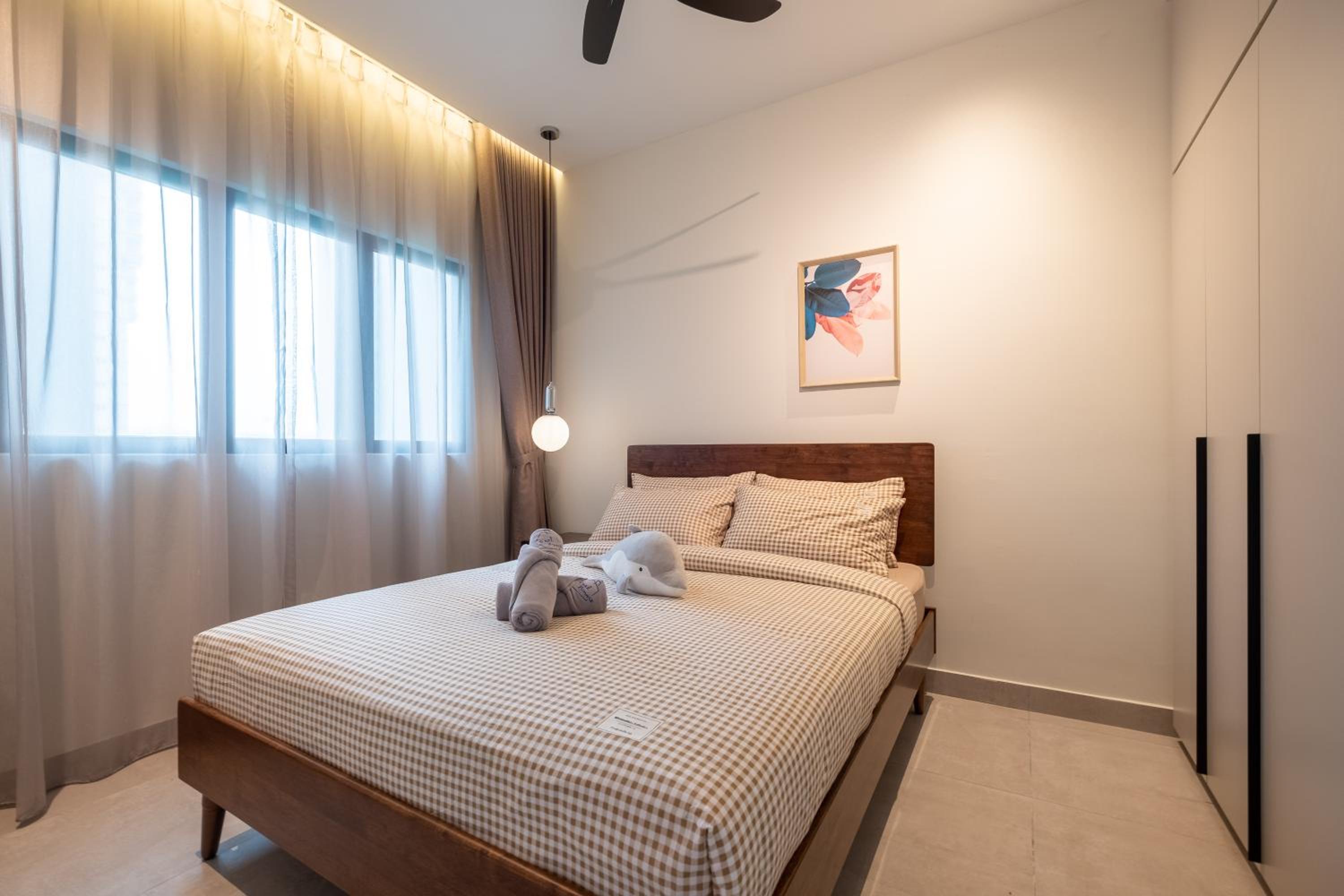 Majestic Maxim Amazing Homestay by Feel Home Malaysia