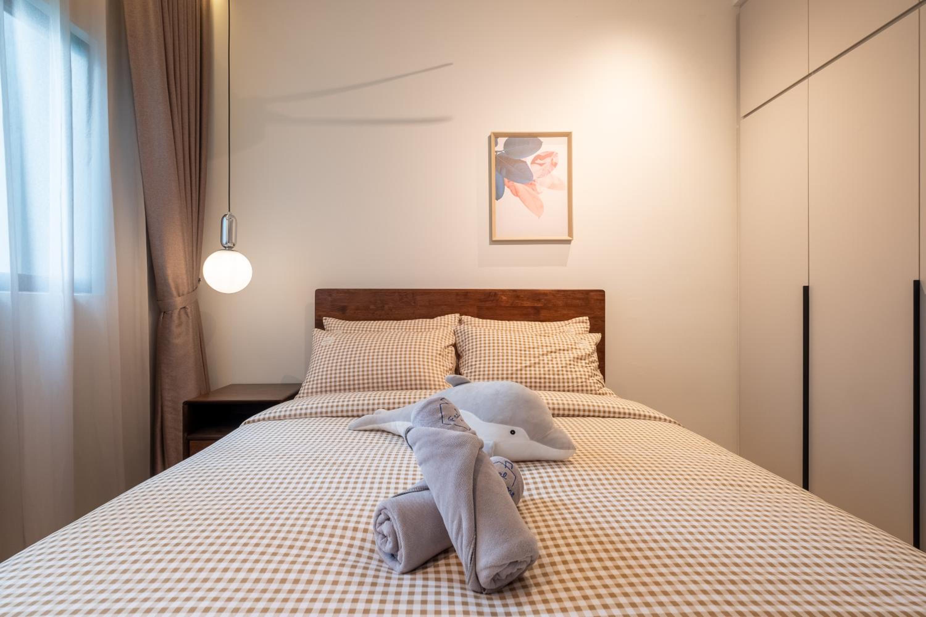 Majestic Maxim Amazing Homestay by Feel Home Malaysia