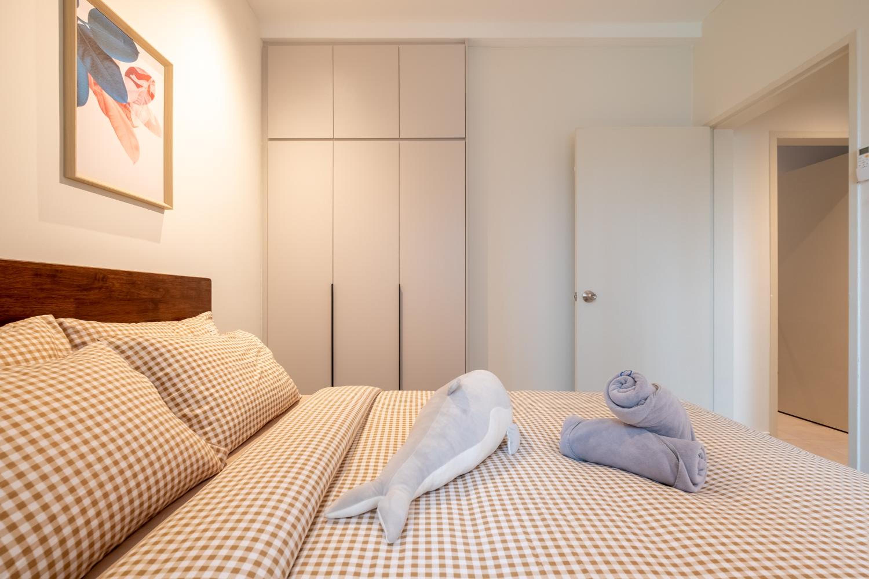 Majestic Maxim Amazing Homestay by Feel Home Malaysia