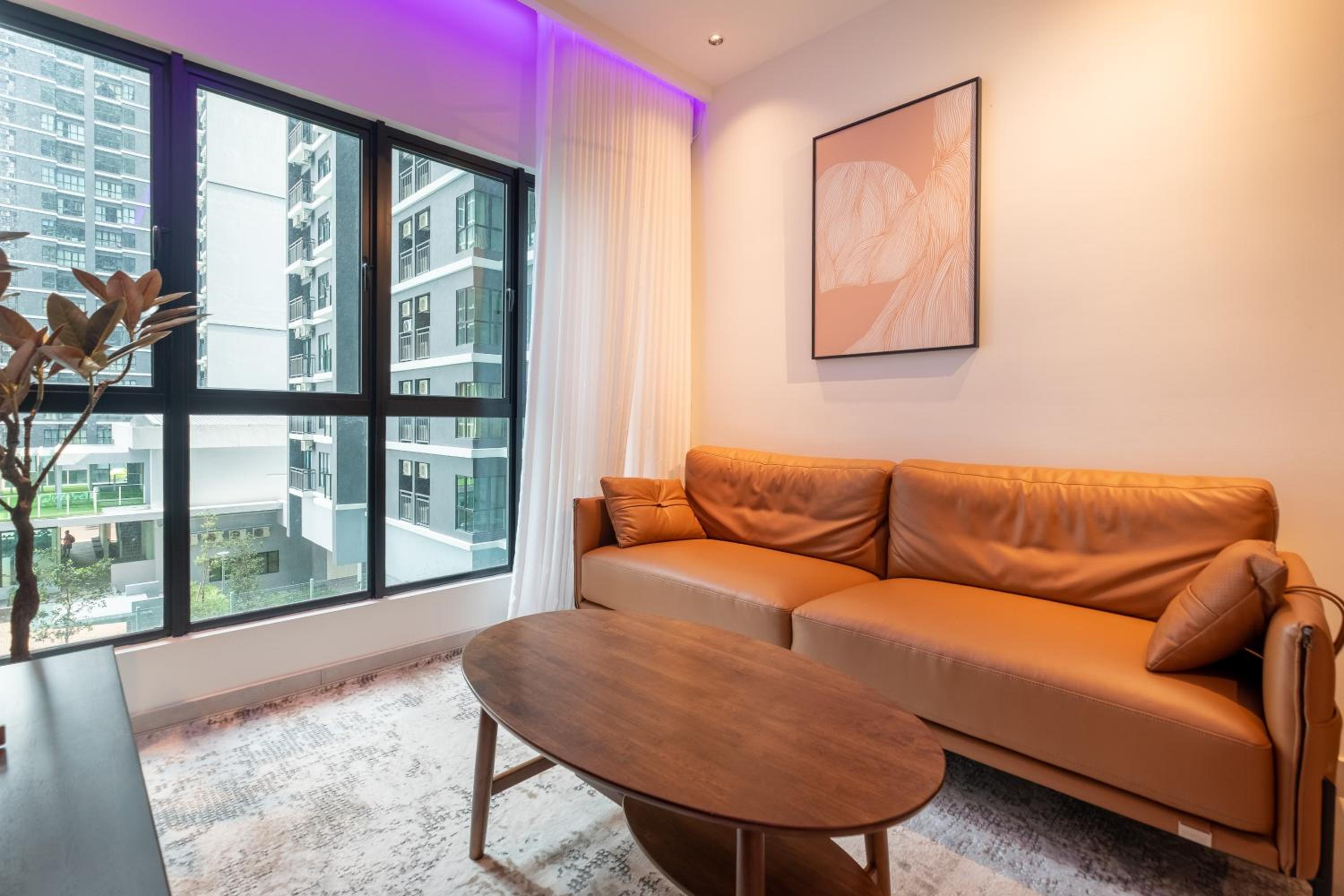 Majestic Maxim Amazing Homestay by Feel Home Malaysia