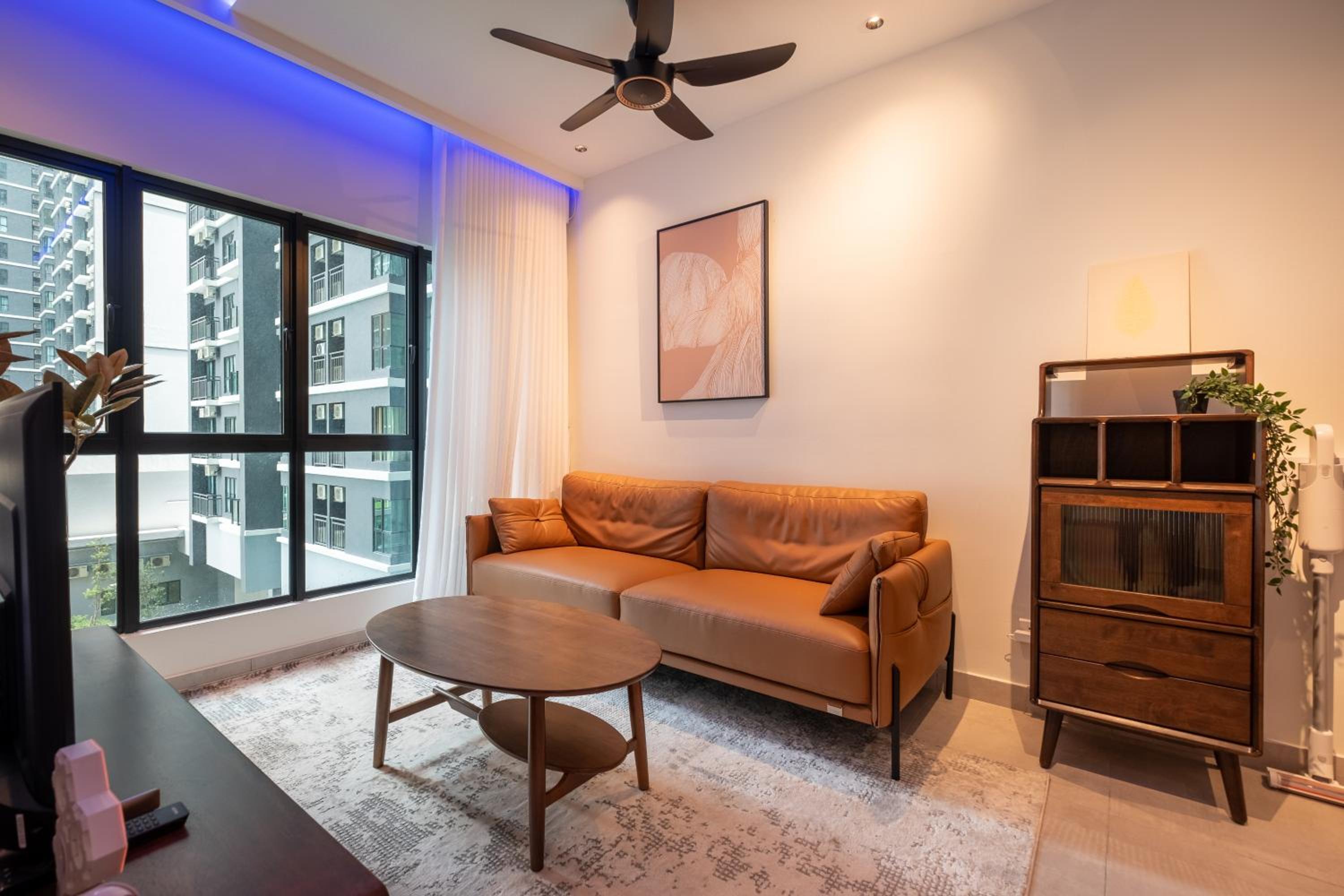 Majestic Maxim Amazing Homestay by Feel Home Malaysia