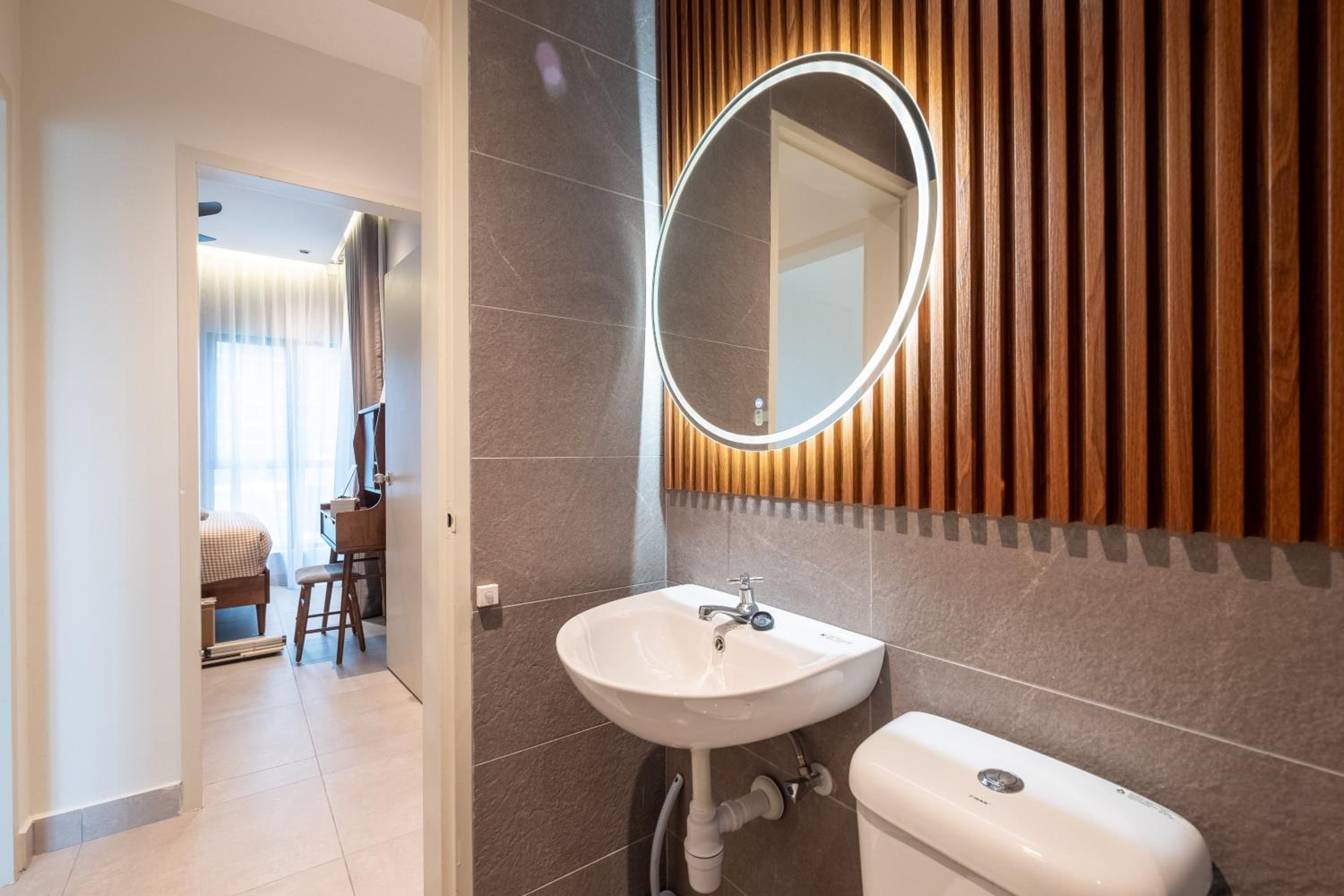 Majestic Maxim Amazing Homestay by Feel Home Malaysia