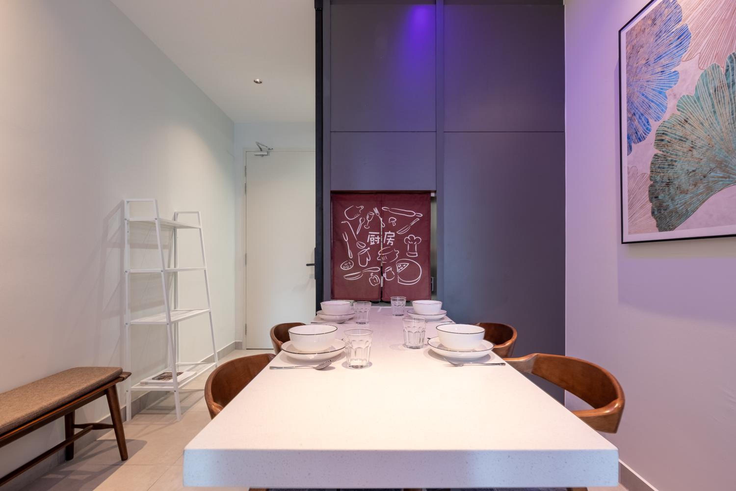 Majestic Maxim Amazing Homestay by Feel Home Malaysia