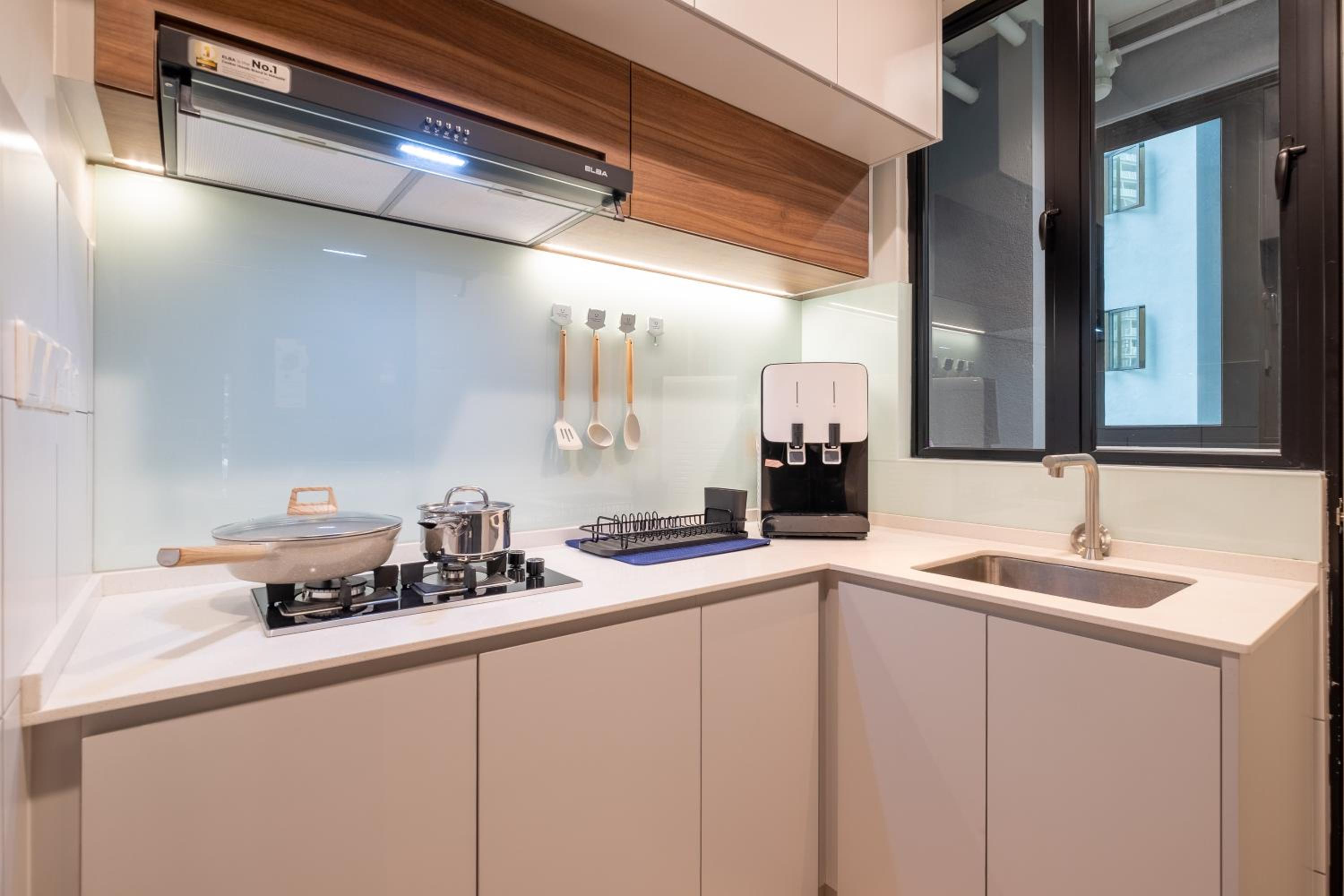 Majestic Maxim Amazing Homestay by Feel Home Malaysia