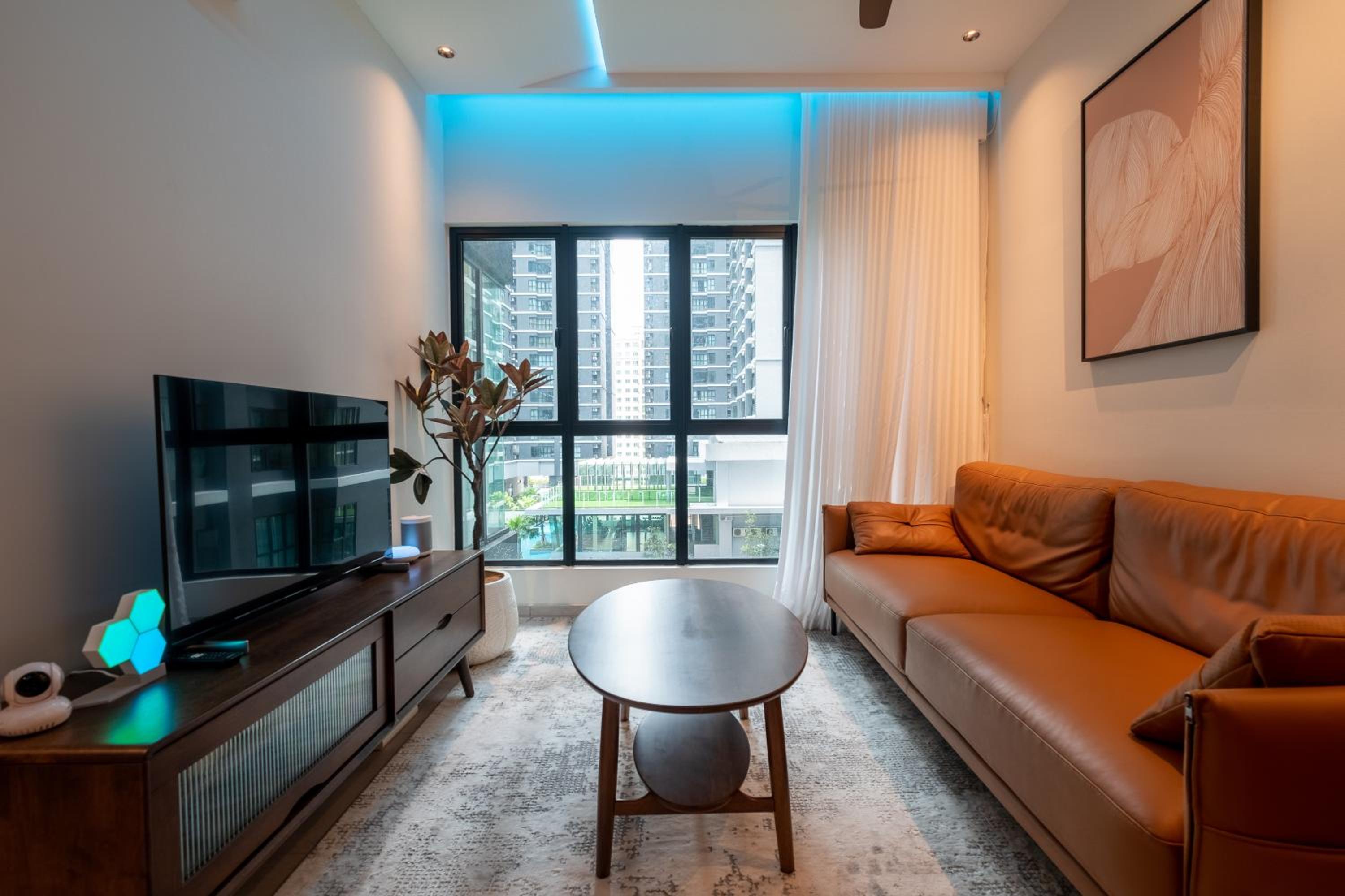 Majestic Maxim Amazing Homestay by Feel Home Malaysia