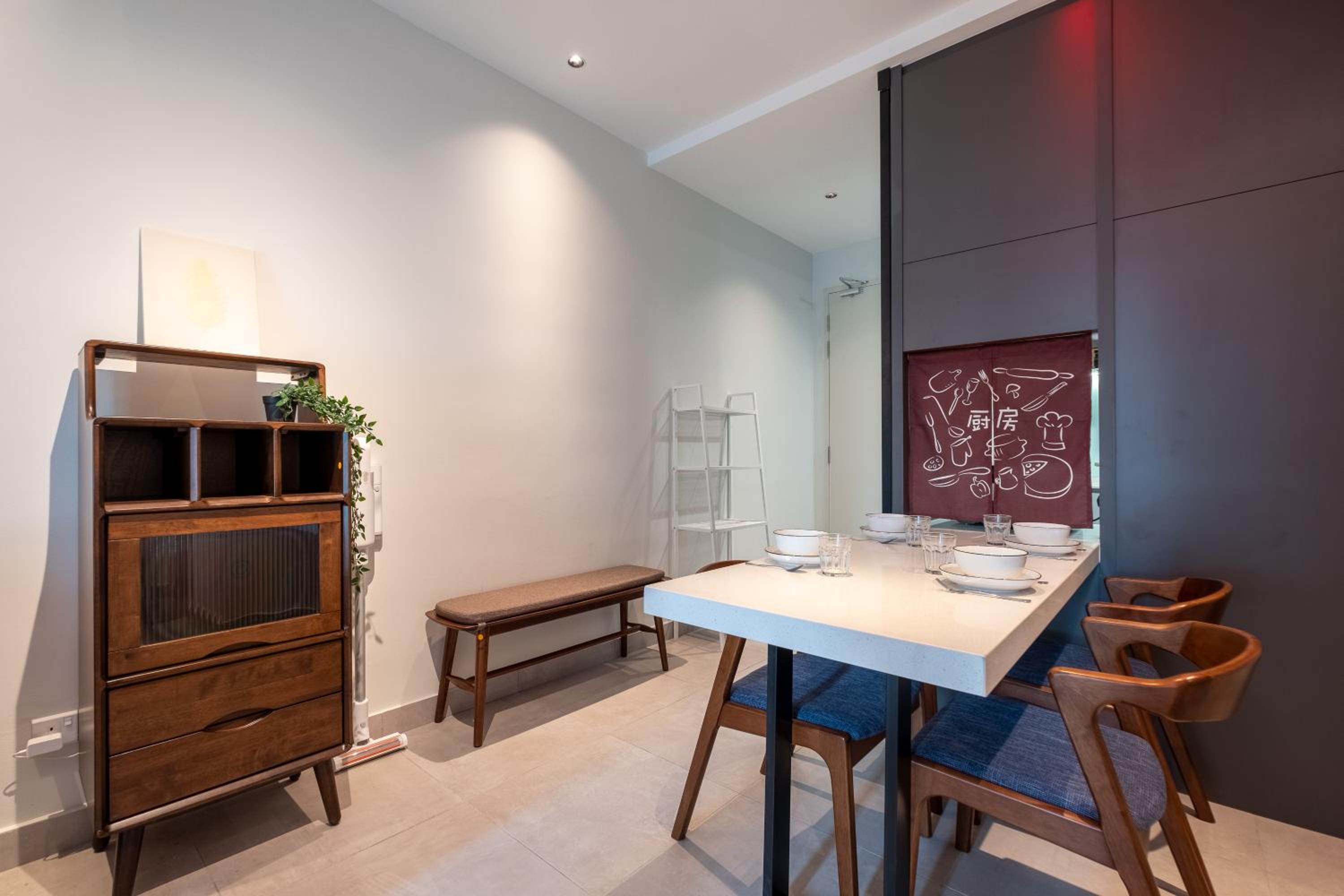 Majestic Maxim Amazing Homestay by Feel Home Malaysia