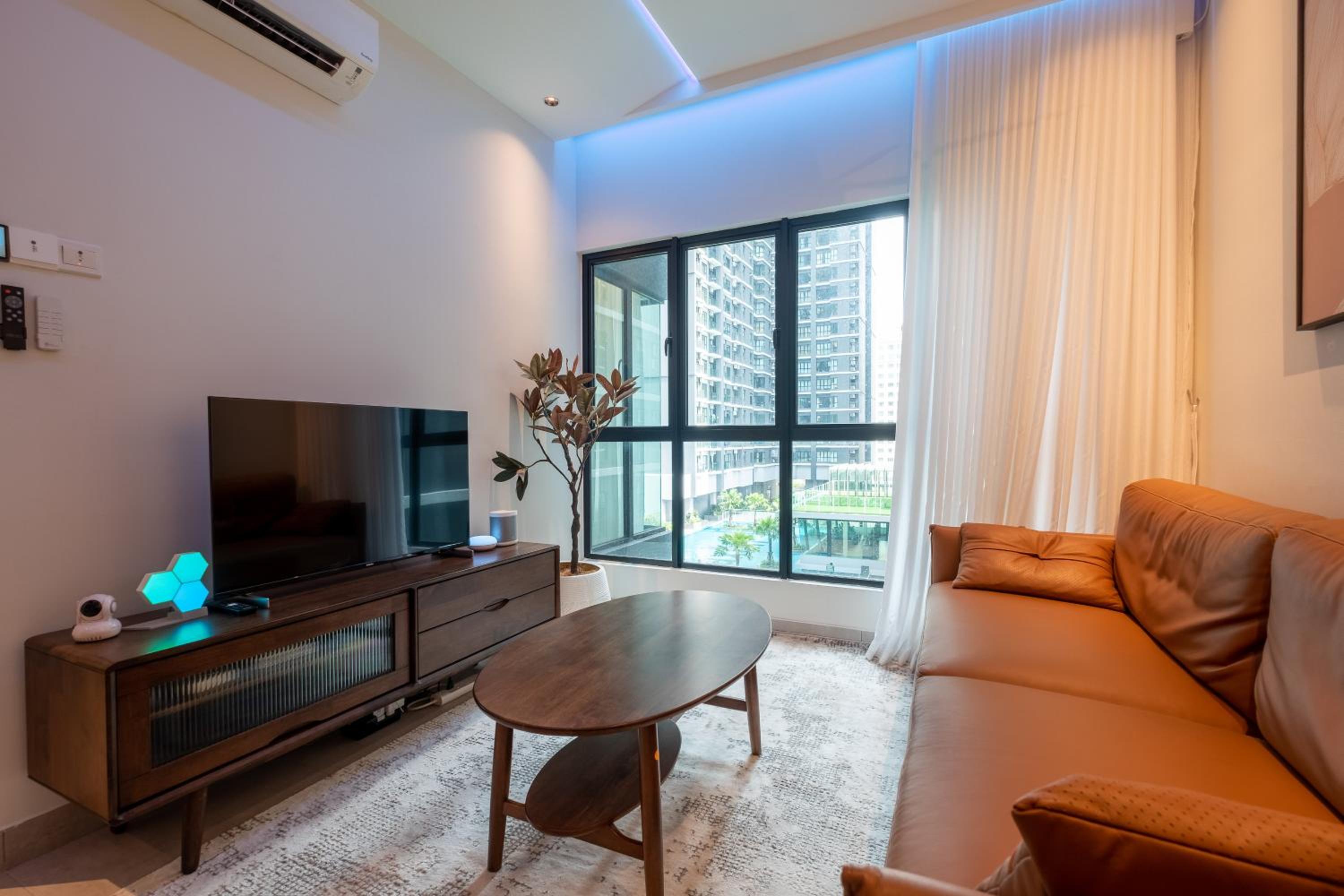 Majestic Maxim Amazing Homestay by Feel Home Malaysia