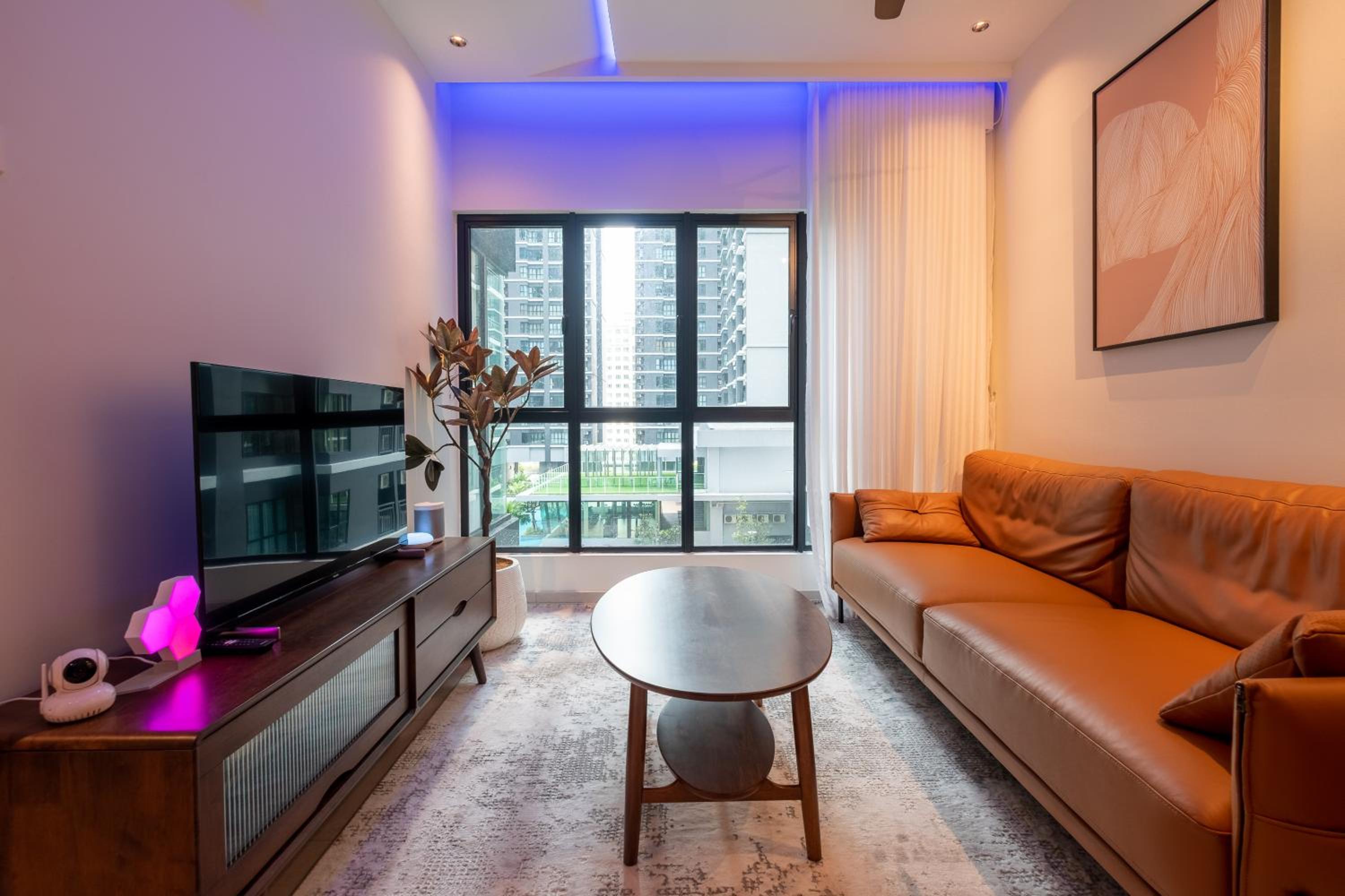 Majestic Maxim Amazing Homestay by Feel Home Malaysia
