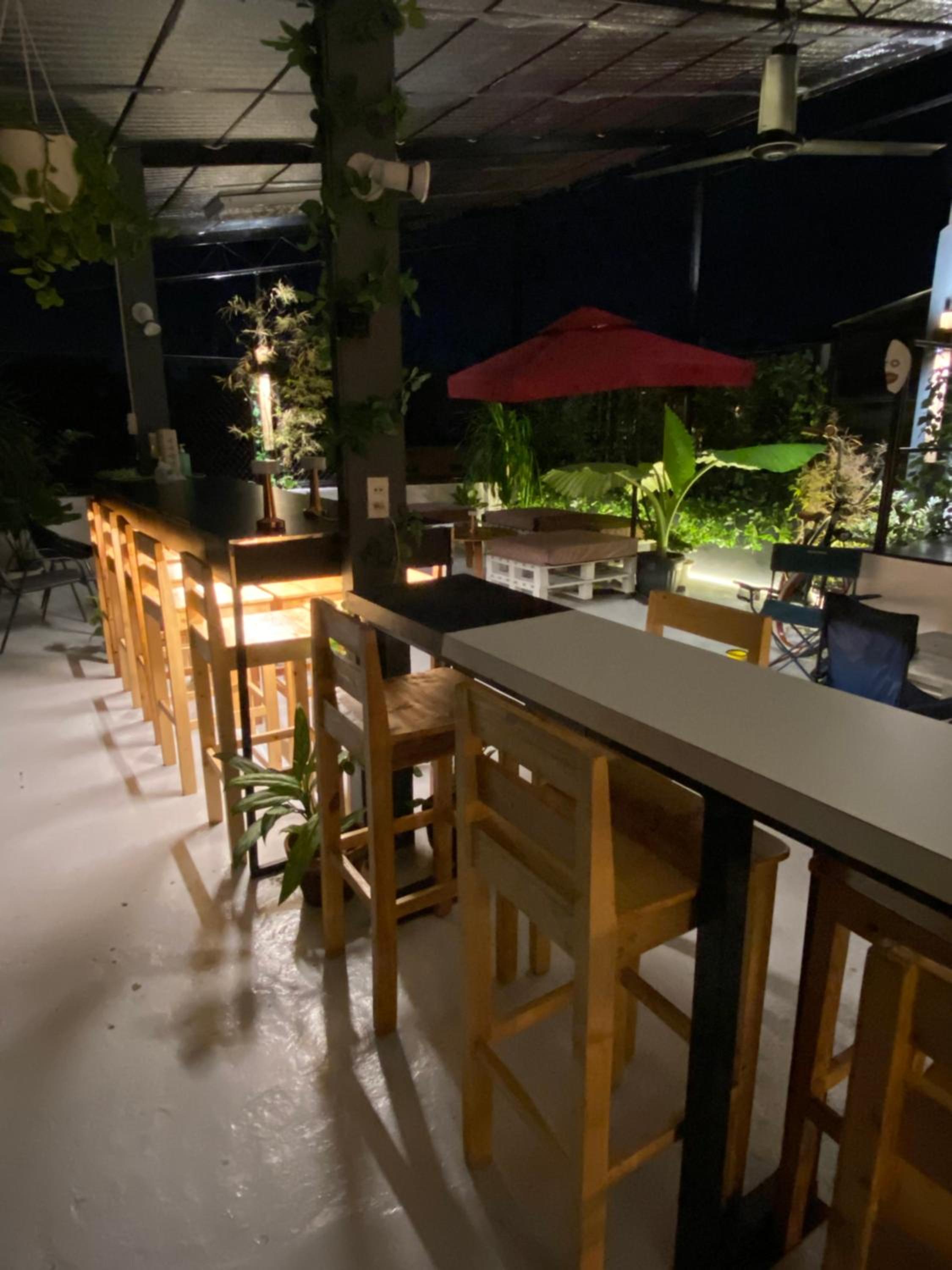 Lime Lite Manila Hostel