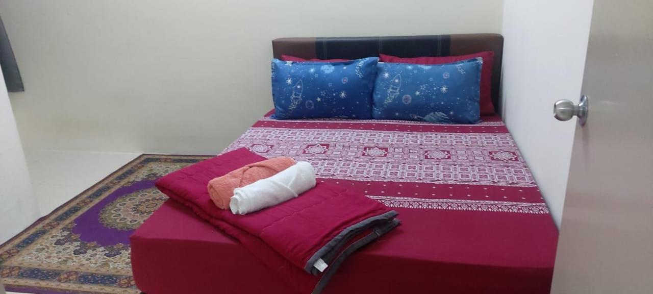 Bambob Homestay photo 8