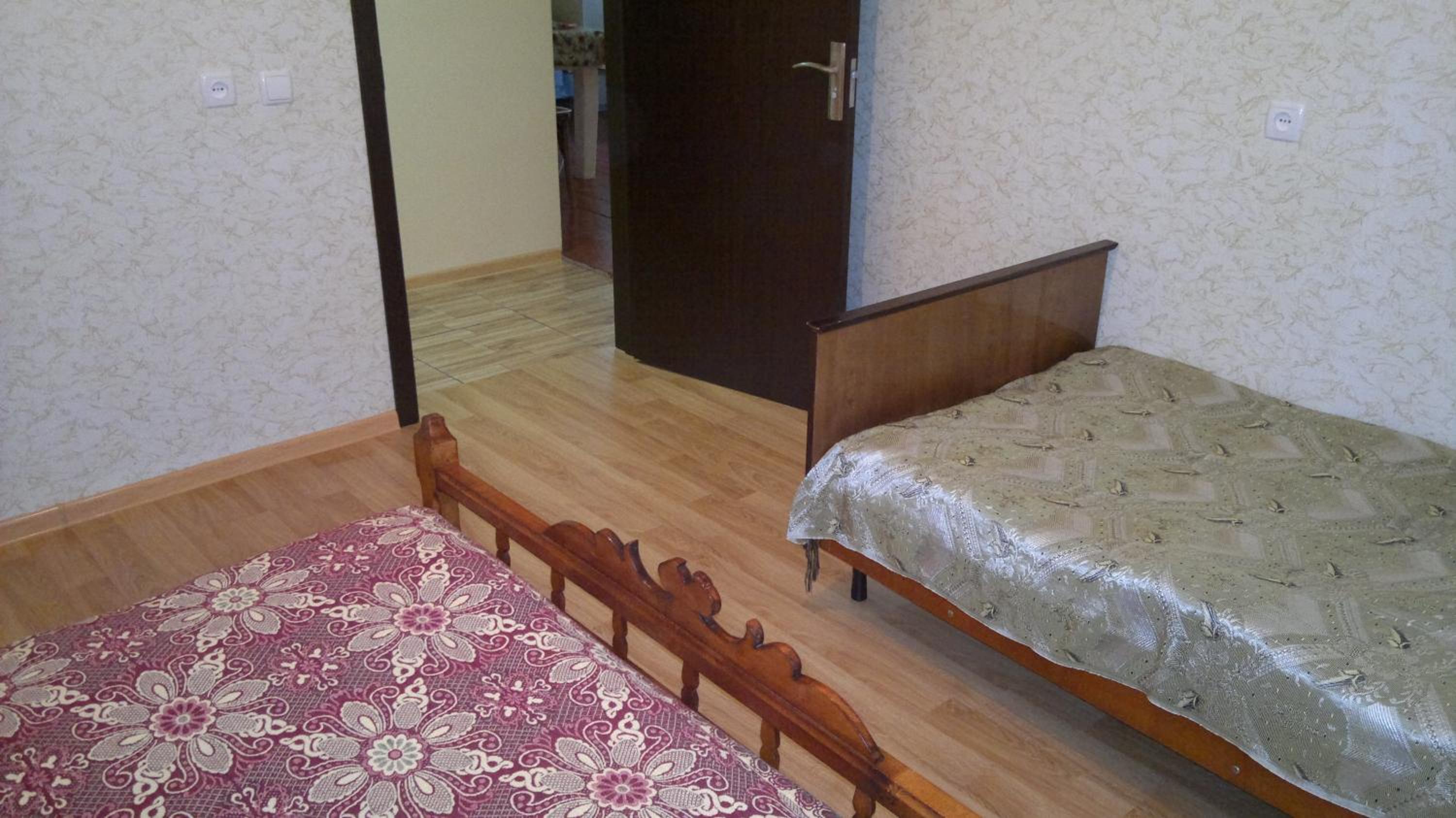 Guest House Besarioni
