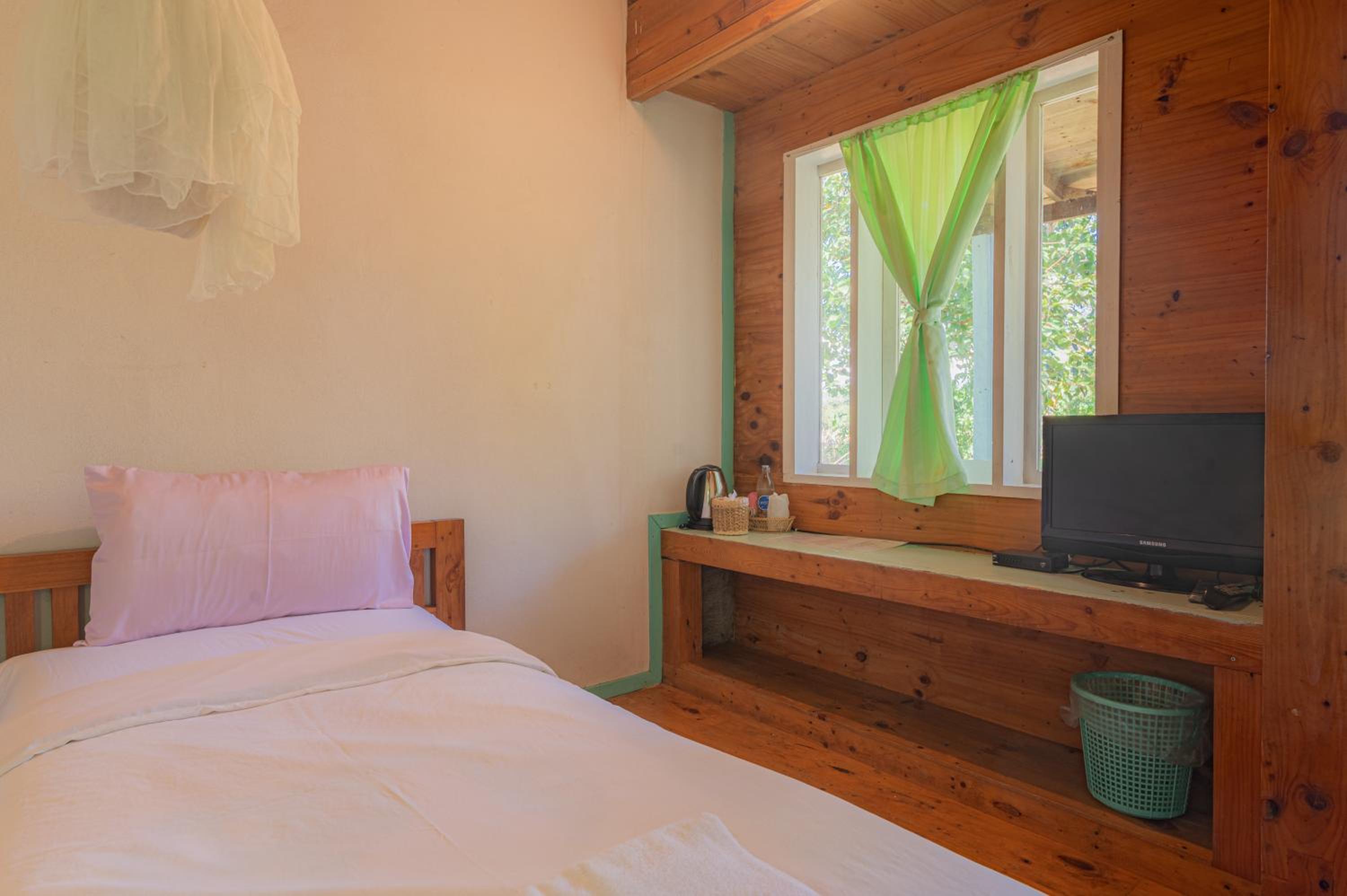 Pai Flora Resort