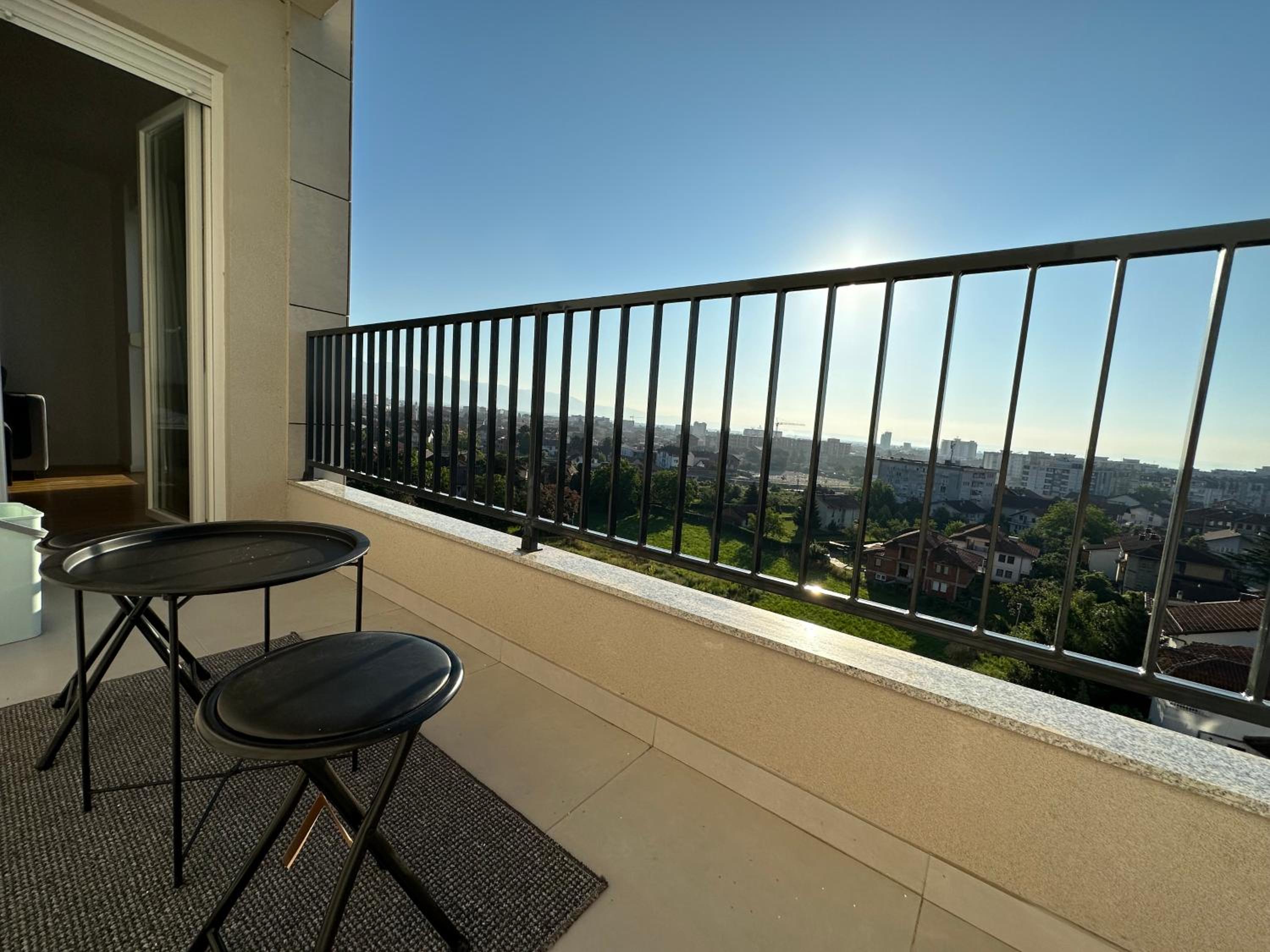 Skyline Apartment 1, photo 45