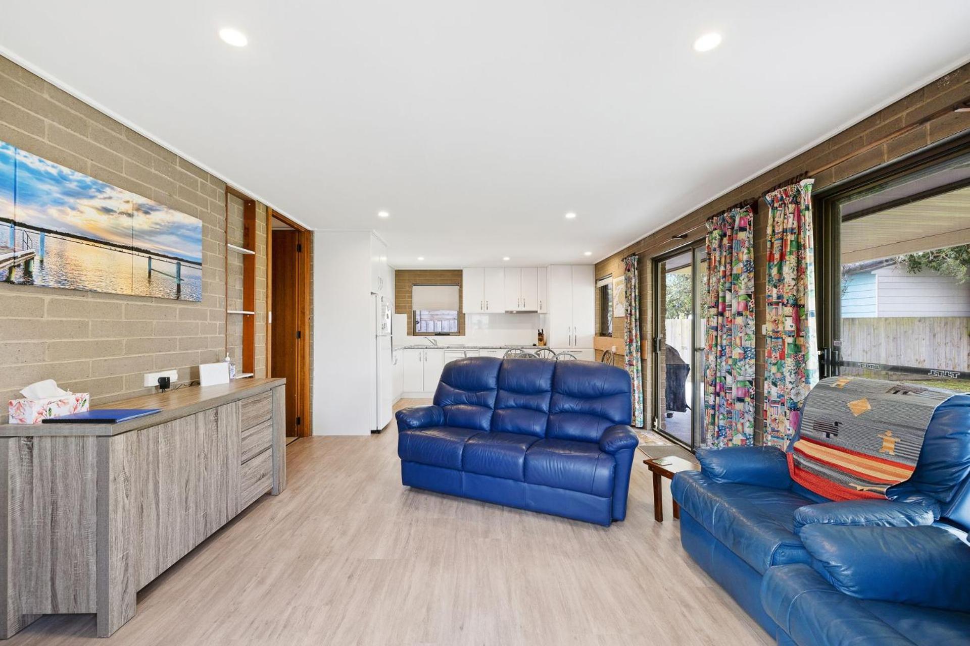 21 Shamrock Avenue Cowes