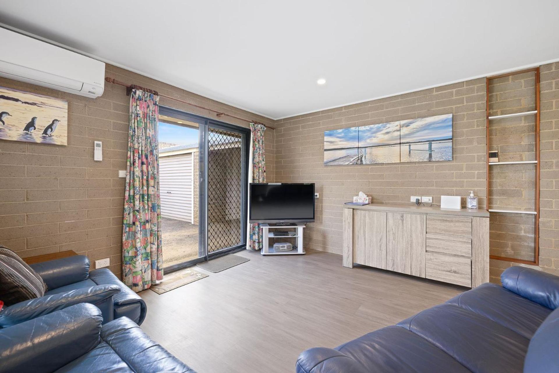 21 Shamrock Avenue Cowes