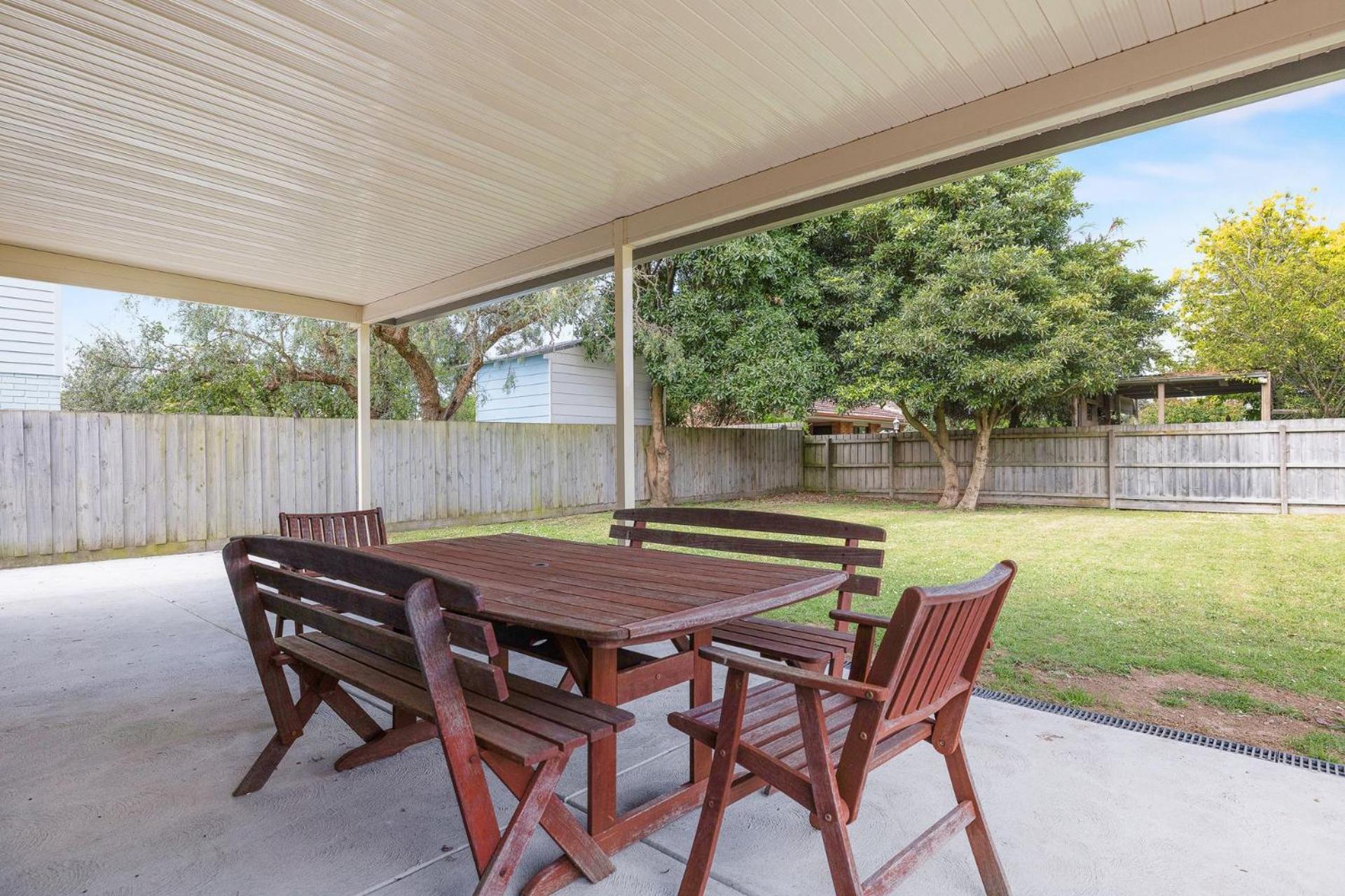21 Shamrock Avenue Cowes