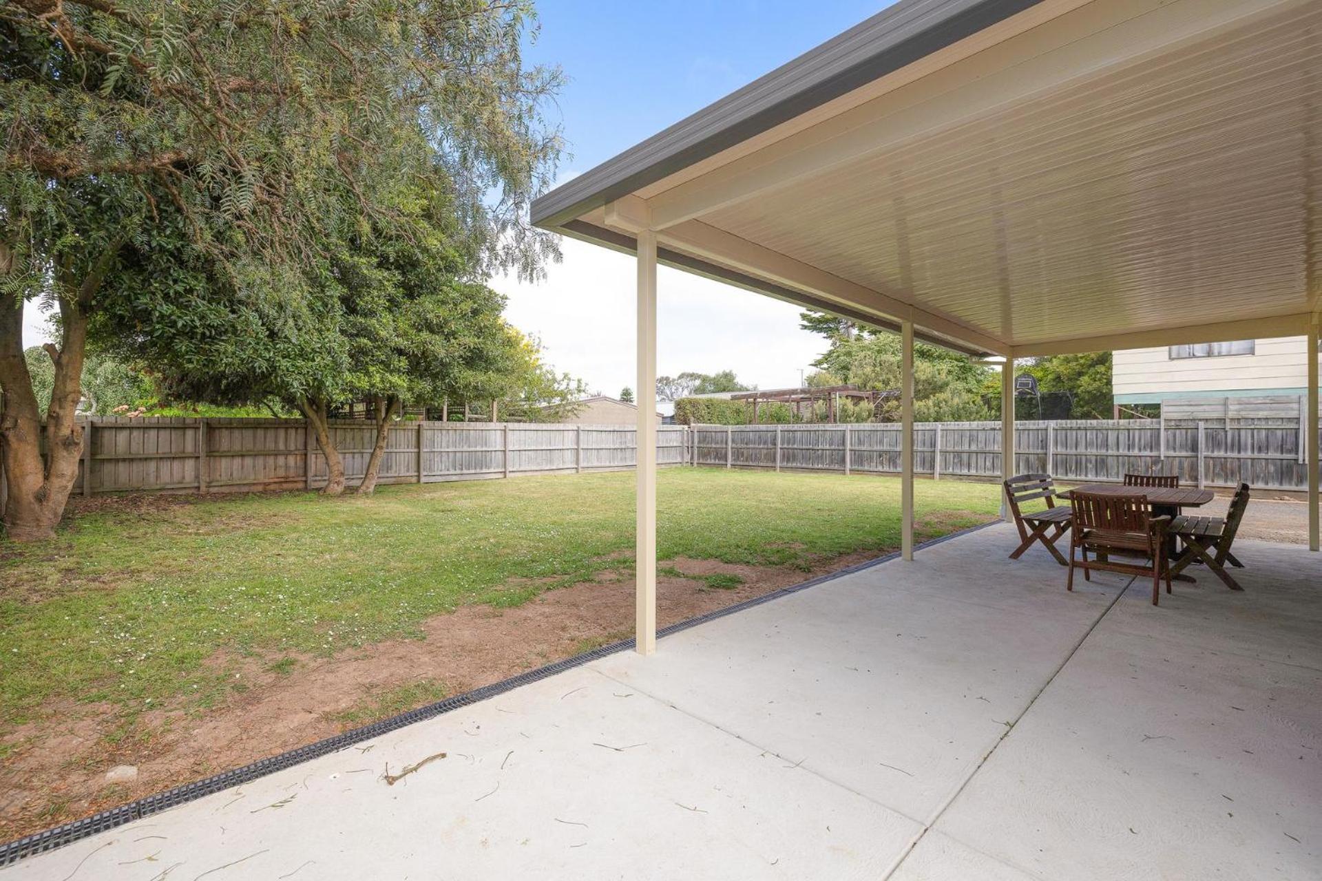 21 Shamrock Avenue Cowes