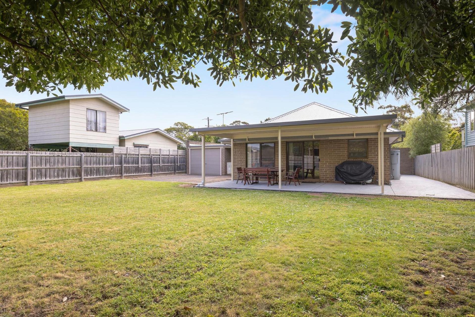 21 Shamrock Avenue Cowes