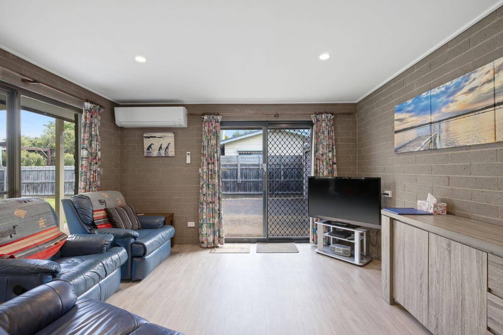 21 Shamrock Avenue Cowes