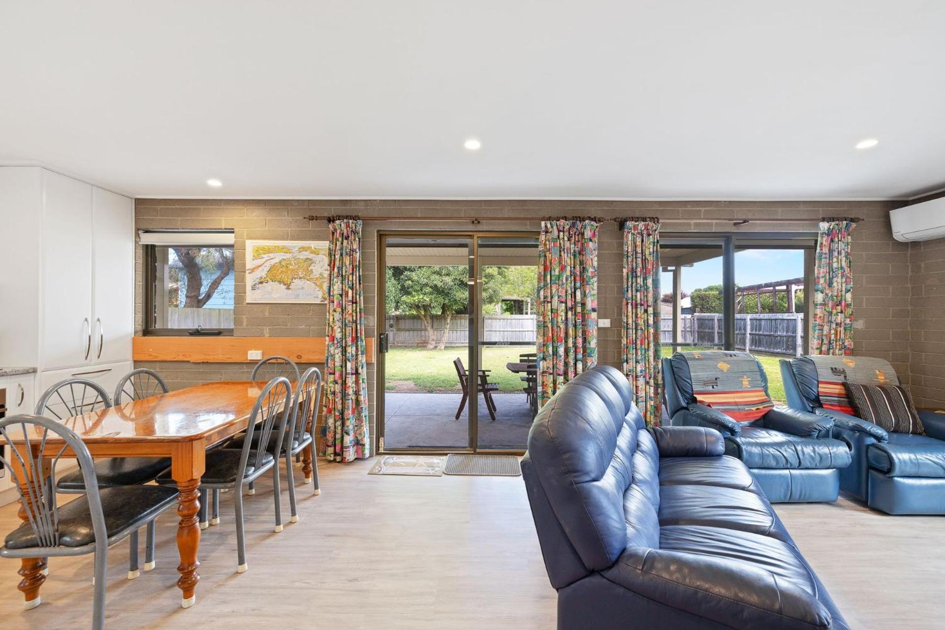 21 Shamrock Avenue Cowes