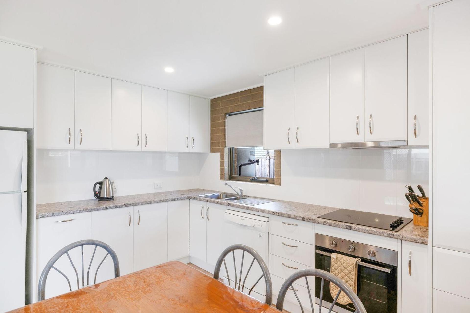 21 Shamrock Avenue Cowes