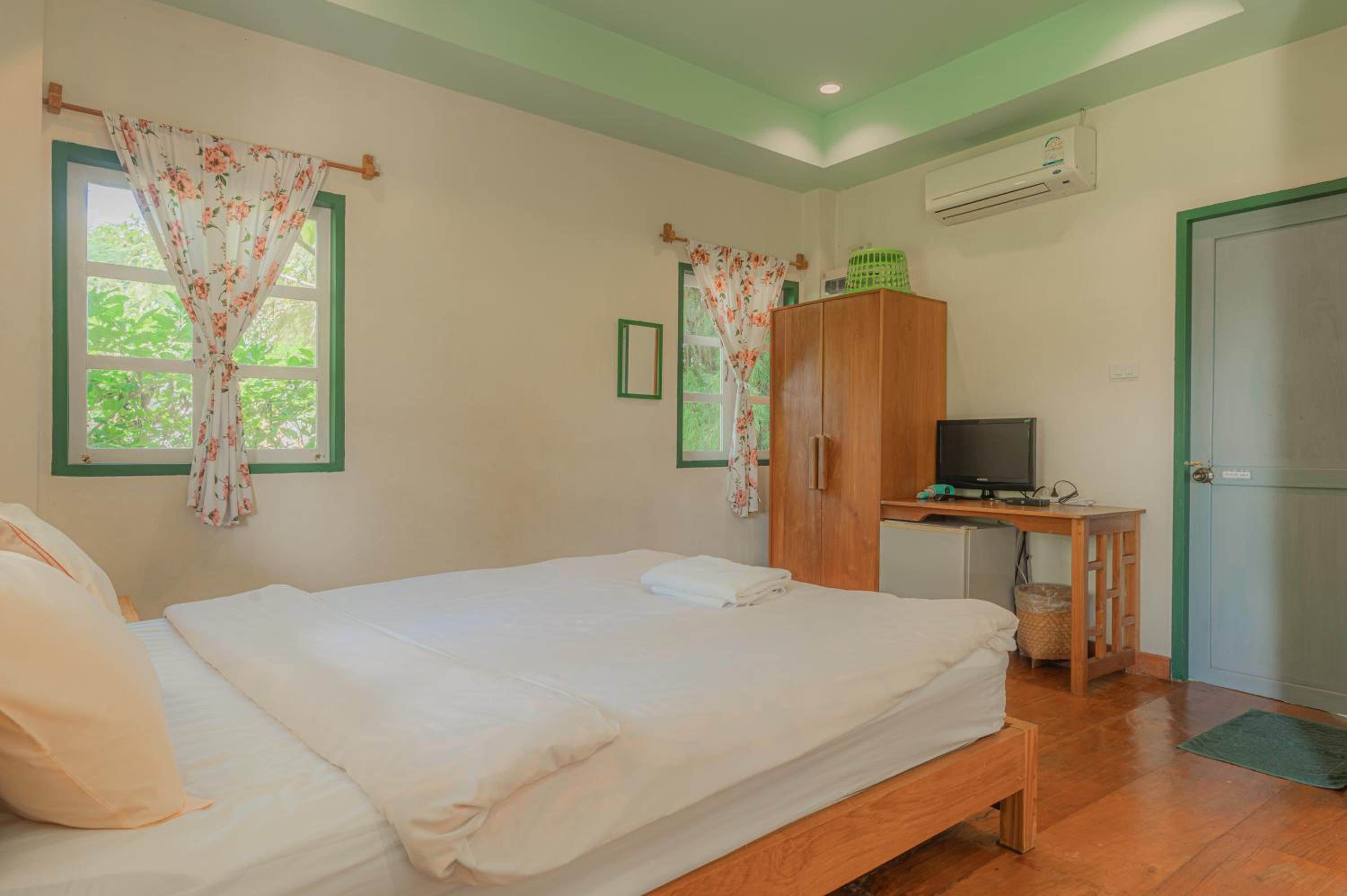 Pai Flora Resort