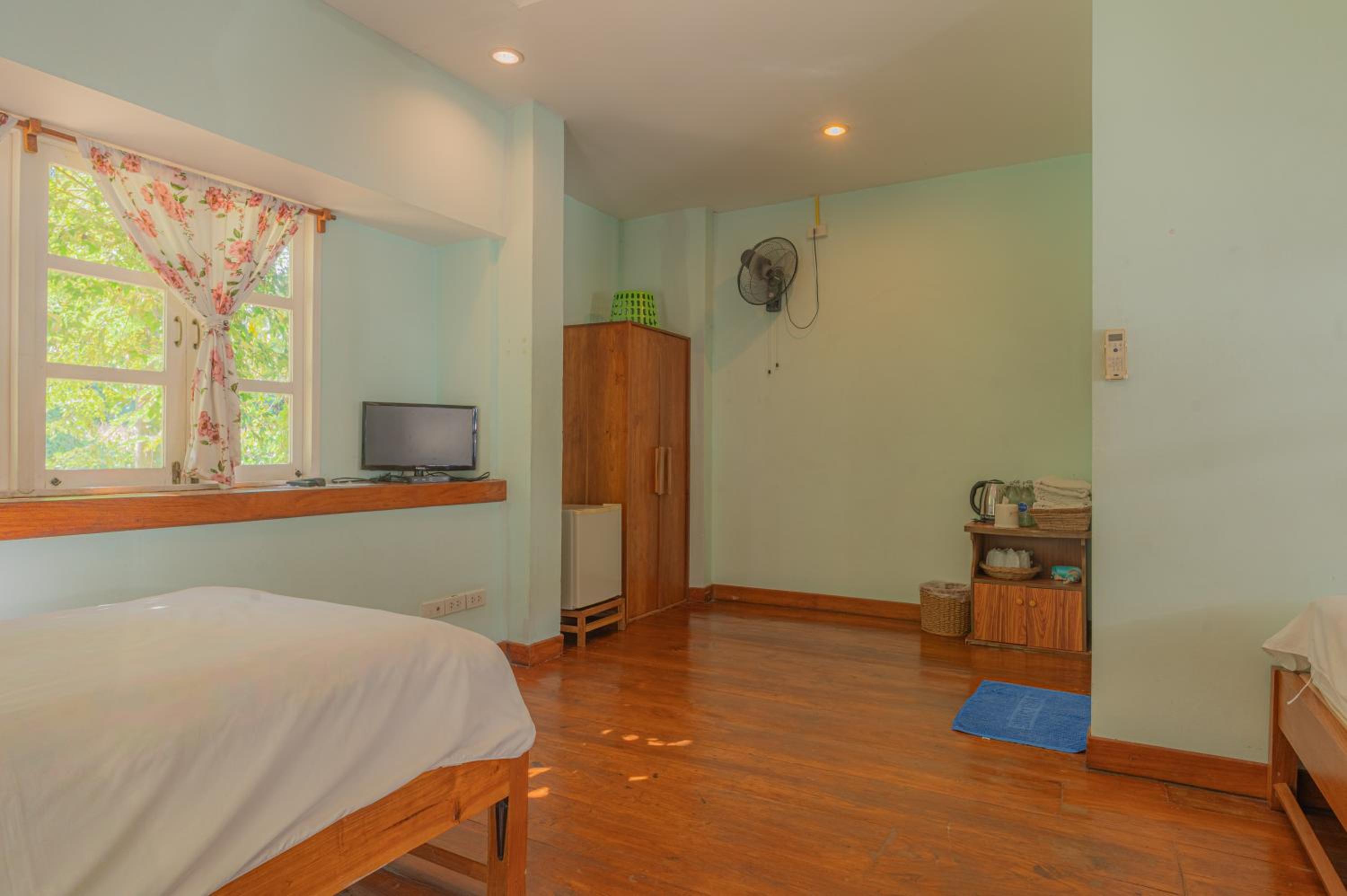 Pai Flora Resort