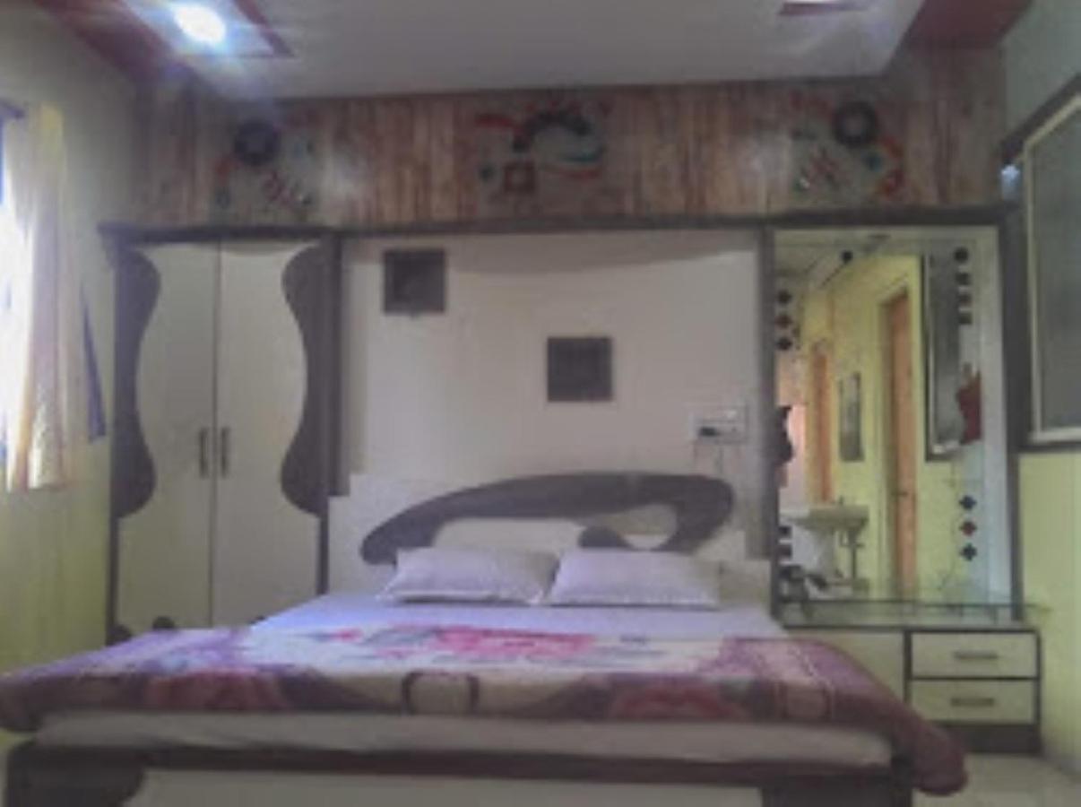 Dhan Laxmi Inn Parbhani view 5