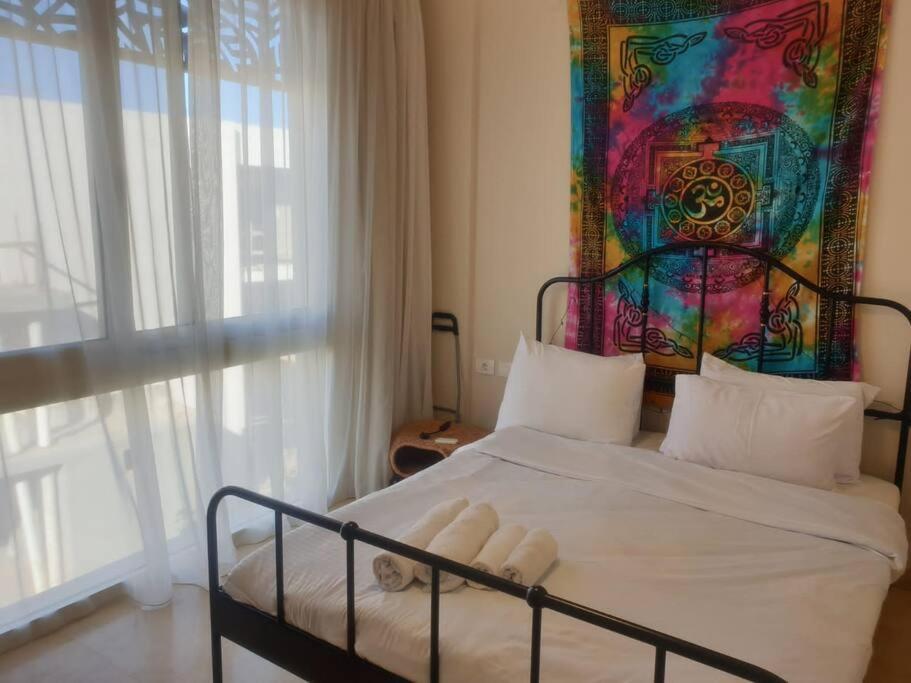 Mangroovy - Divine 1BR Hotel view