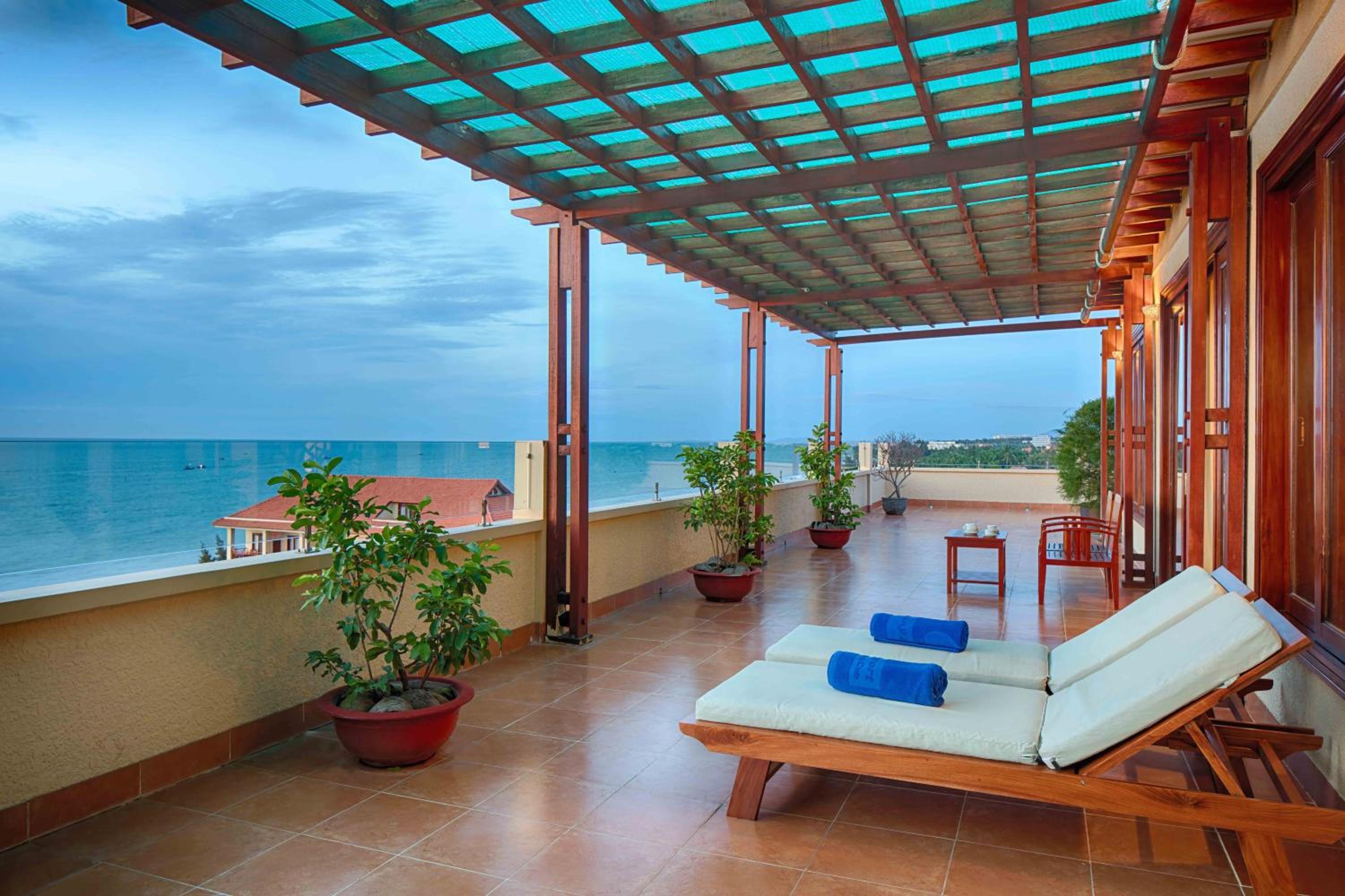 Sunny Beach Resort & Spa Mui Ne