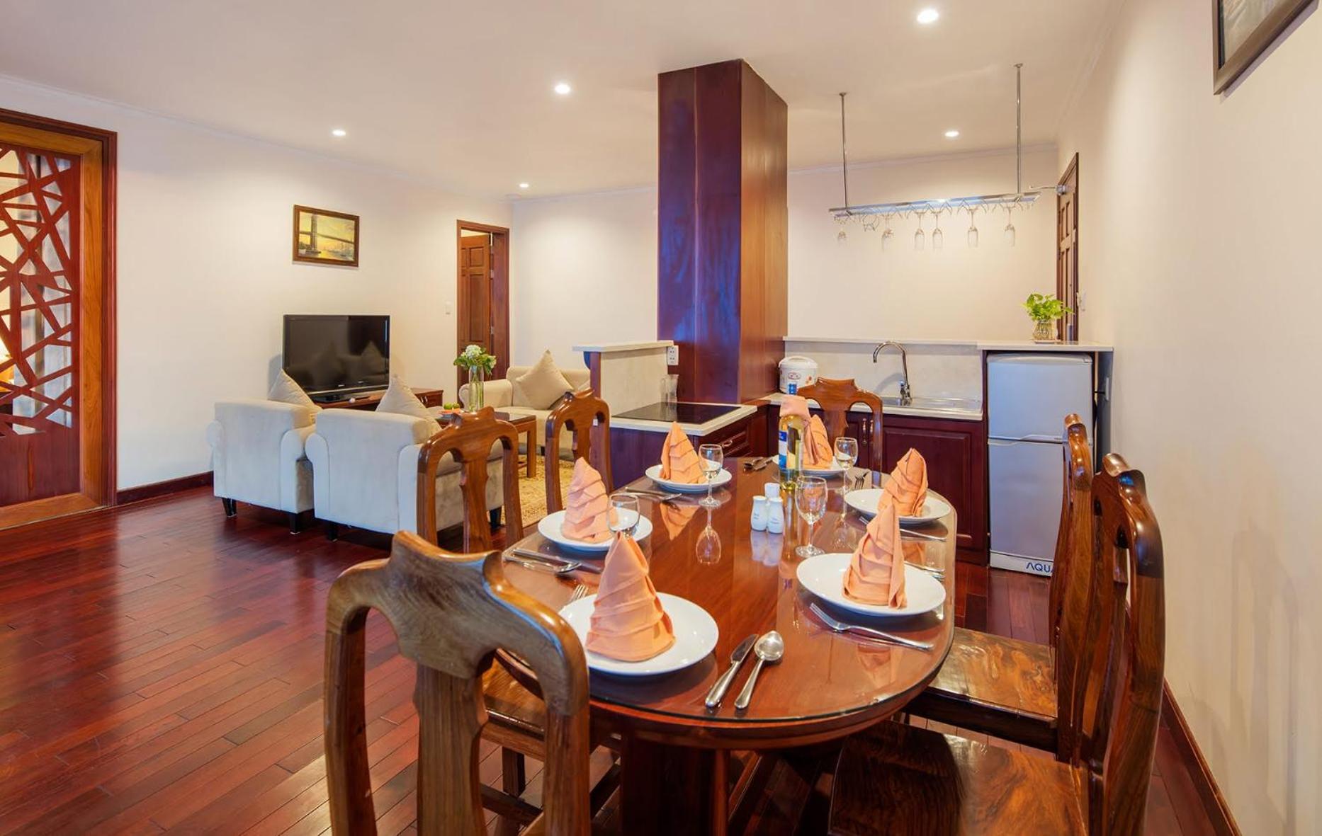 Sunny Beach Resort & Spa Mui Ne
