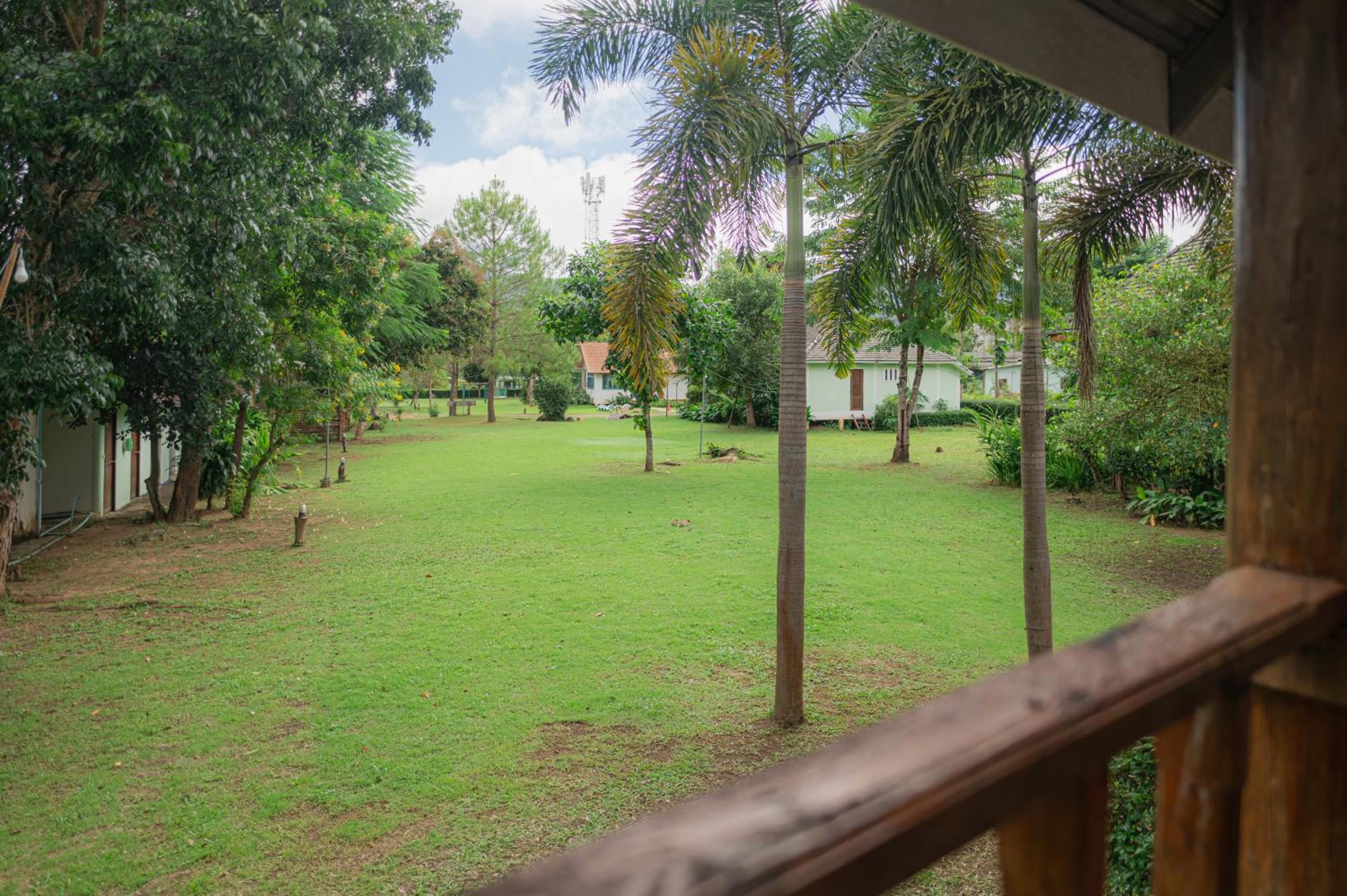 Pai Flora Resort