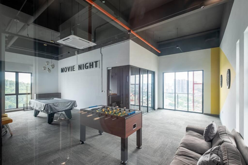 Blissful Cottage@FeelHome/2BR,7pax,MRT 中文房东