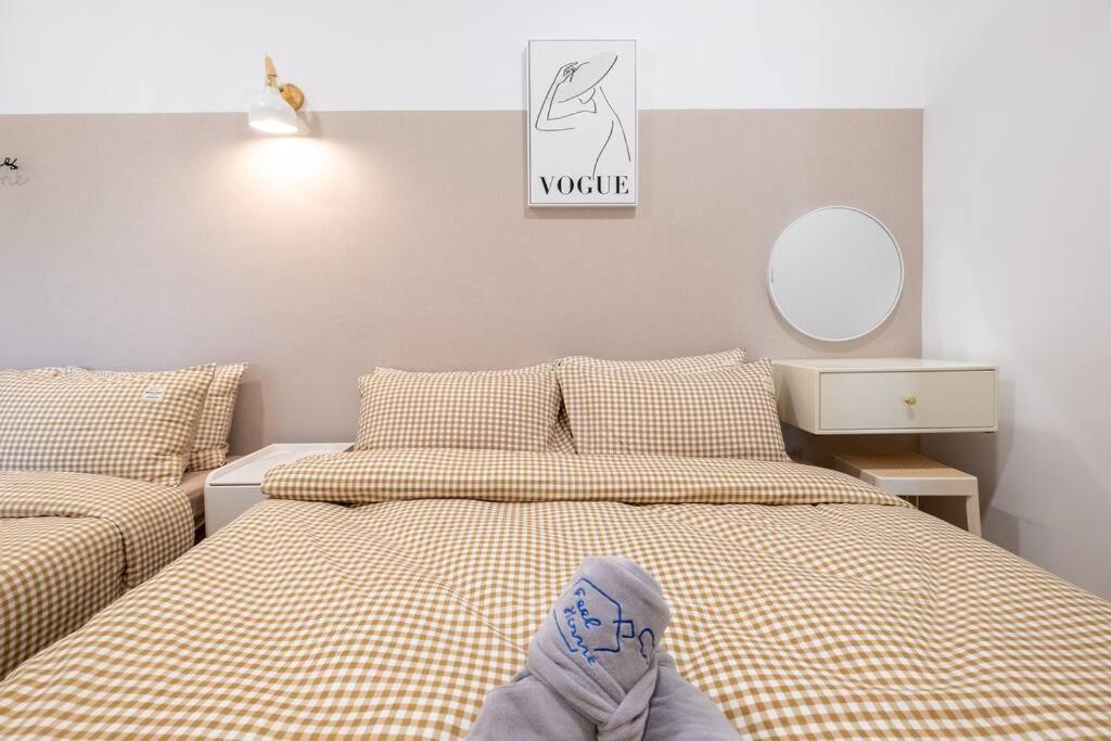 Blissful Cottage@FeelHome/2BR,7pax,MRT 中文房东