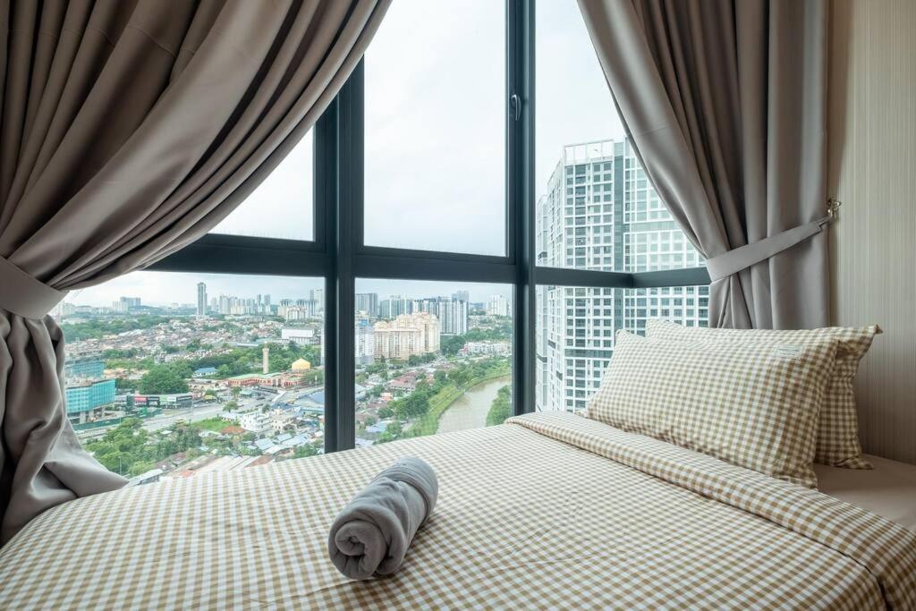 Blissful Cottage@FeelHome/2BR,7pax,MRT 中文房东