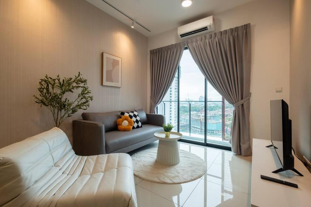 Blissful Cottage@FeelHome/2BR,7pax,MRT 中文房东