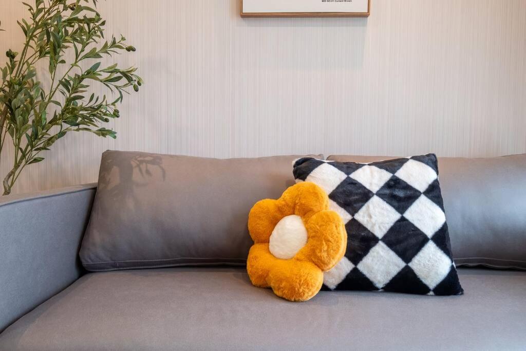 Blissful Cottage@FeelHome/2BR,7pax,MRT 中文房东