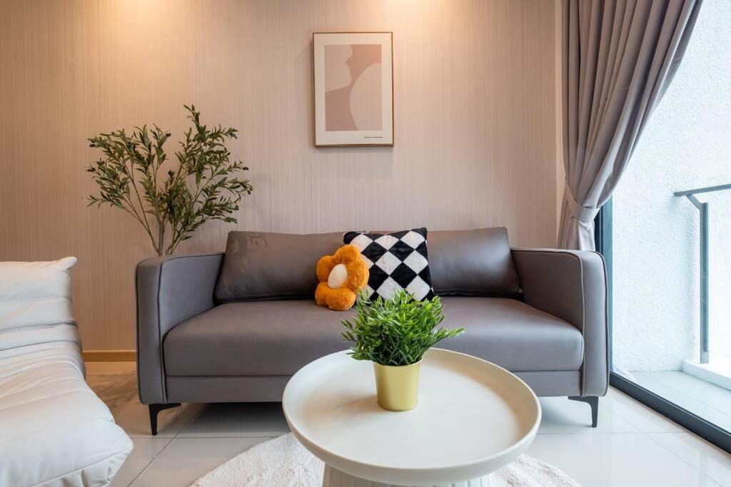 Blissful Cottage@FeelHome/2BR,7pax,MRT 中文房东