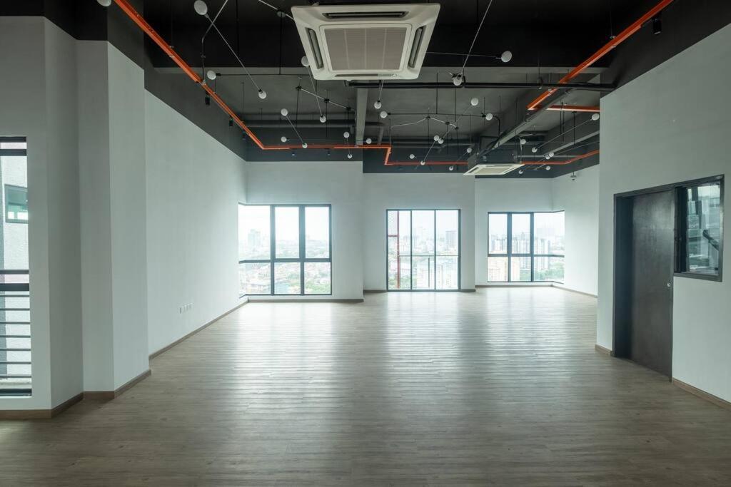 Blissful Cottage@FeelHome/2BR,7pax,MRT 中文房东