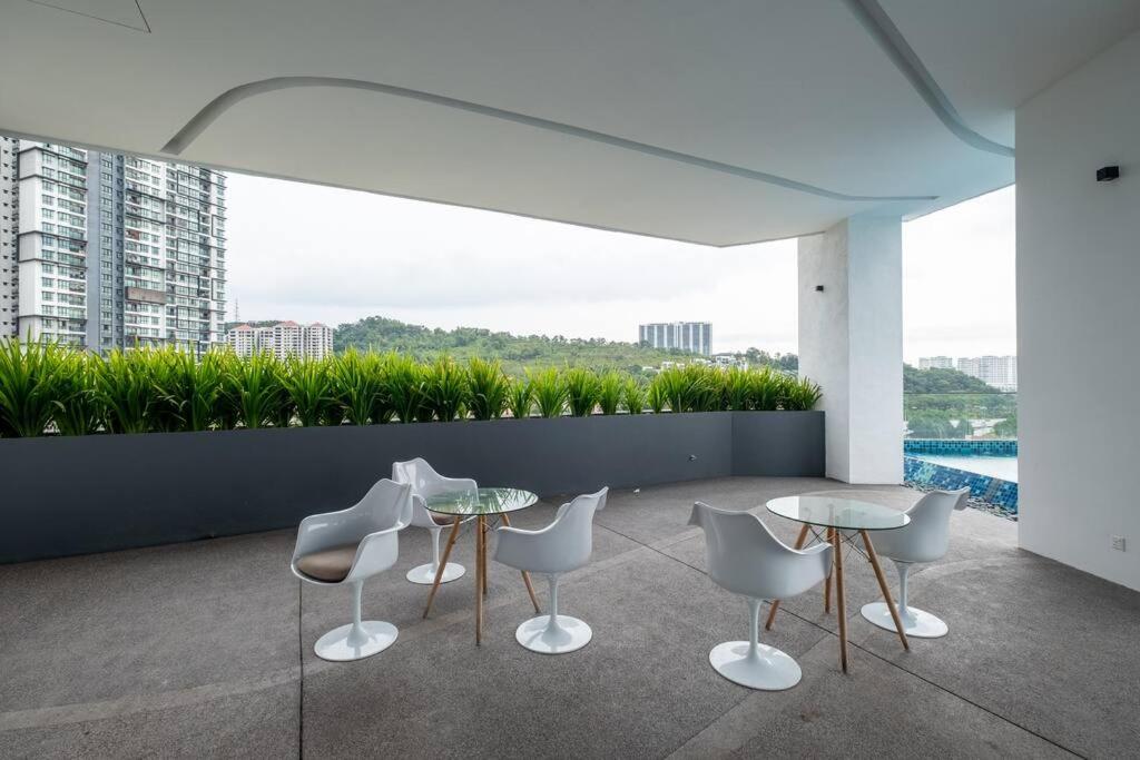 Blissful Cottage@FeelHome/2BR,7pax,MRT 中文房东