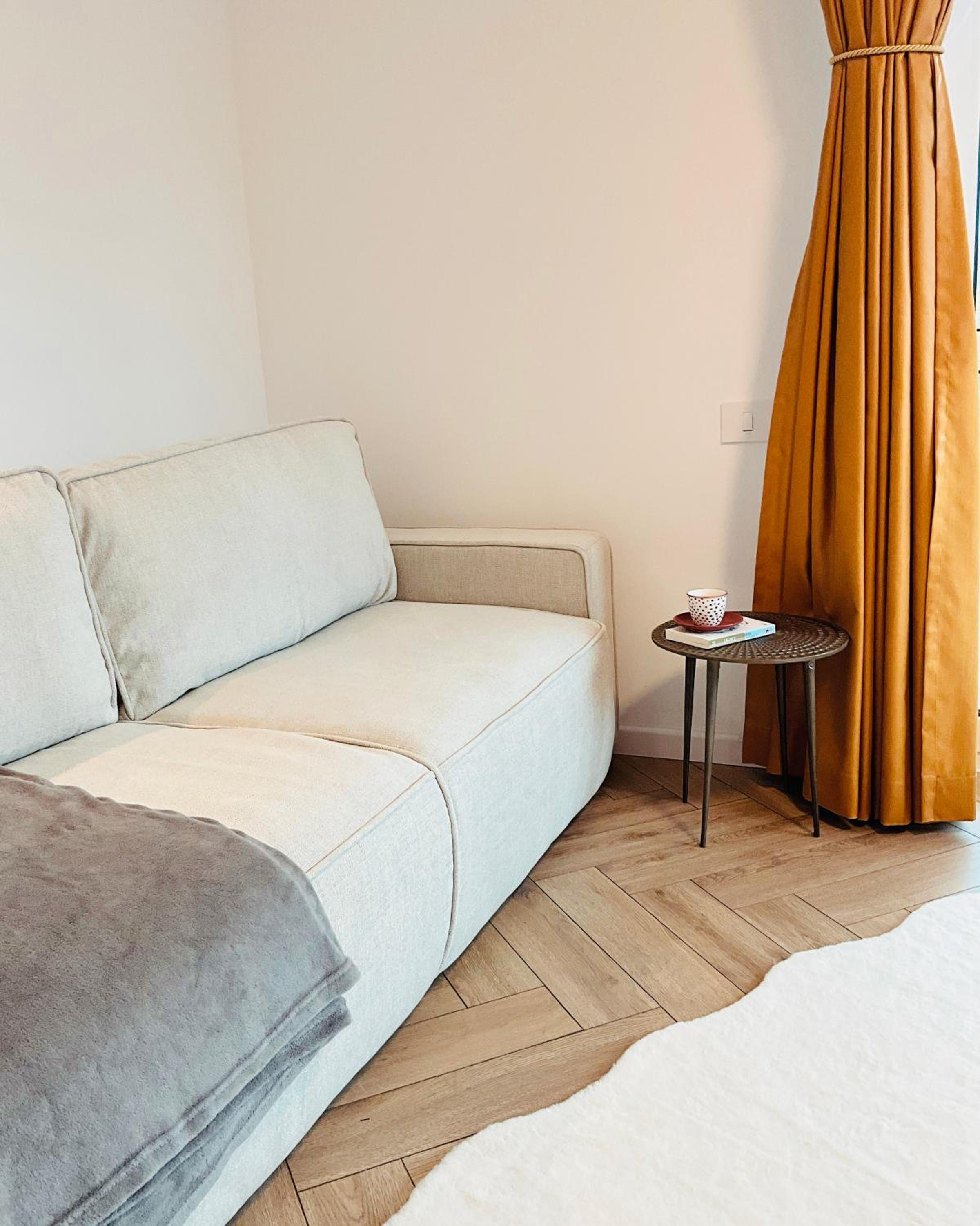 OHDA APARTMENT