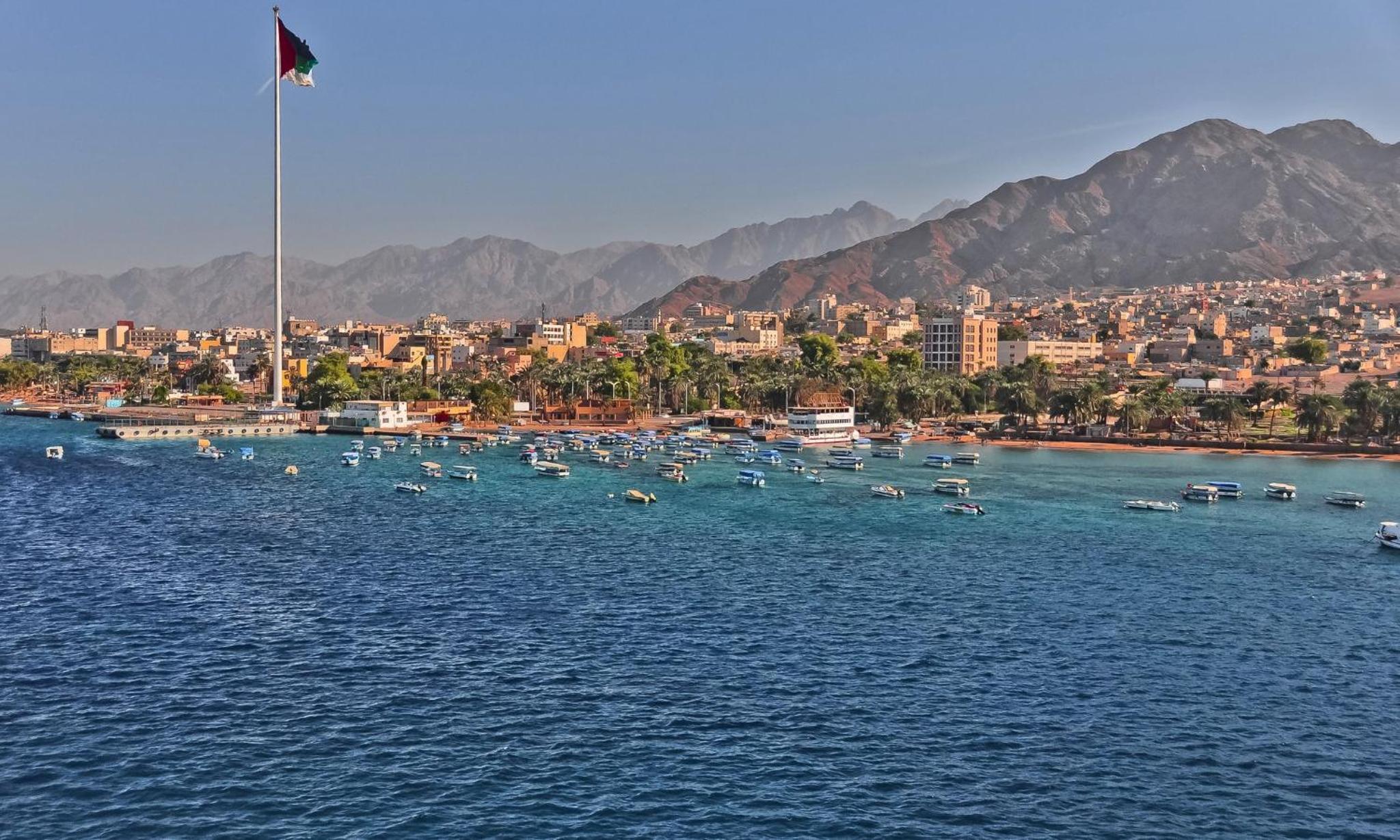 Aqaba Vacations - InterContinental Aqaba, an IHG Hotel - Property Image 68